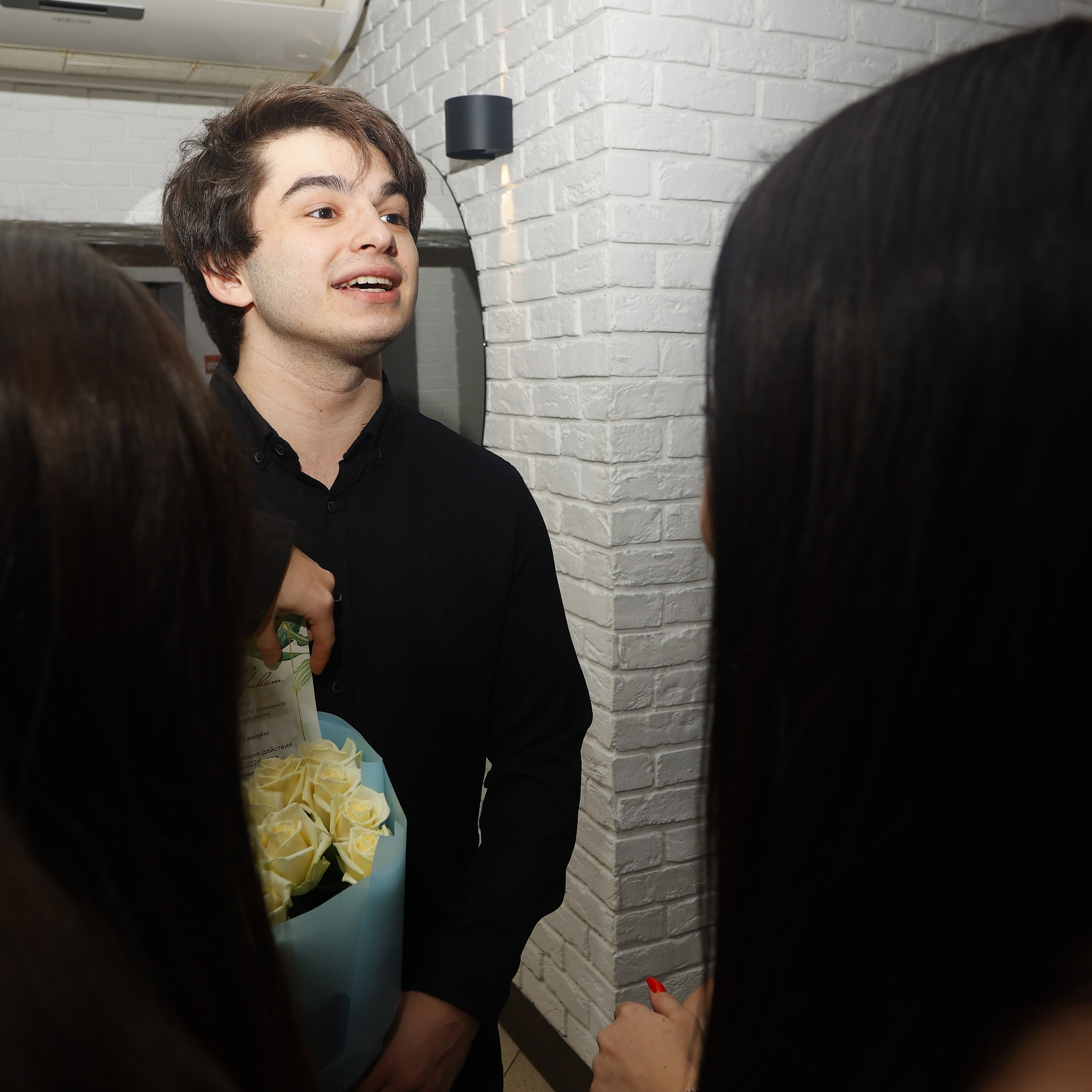 DIDI BARBIE PARTY. Nikolskayasecular