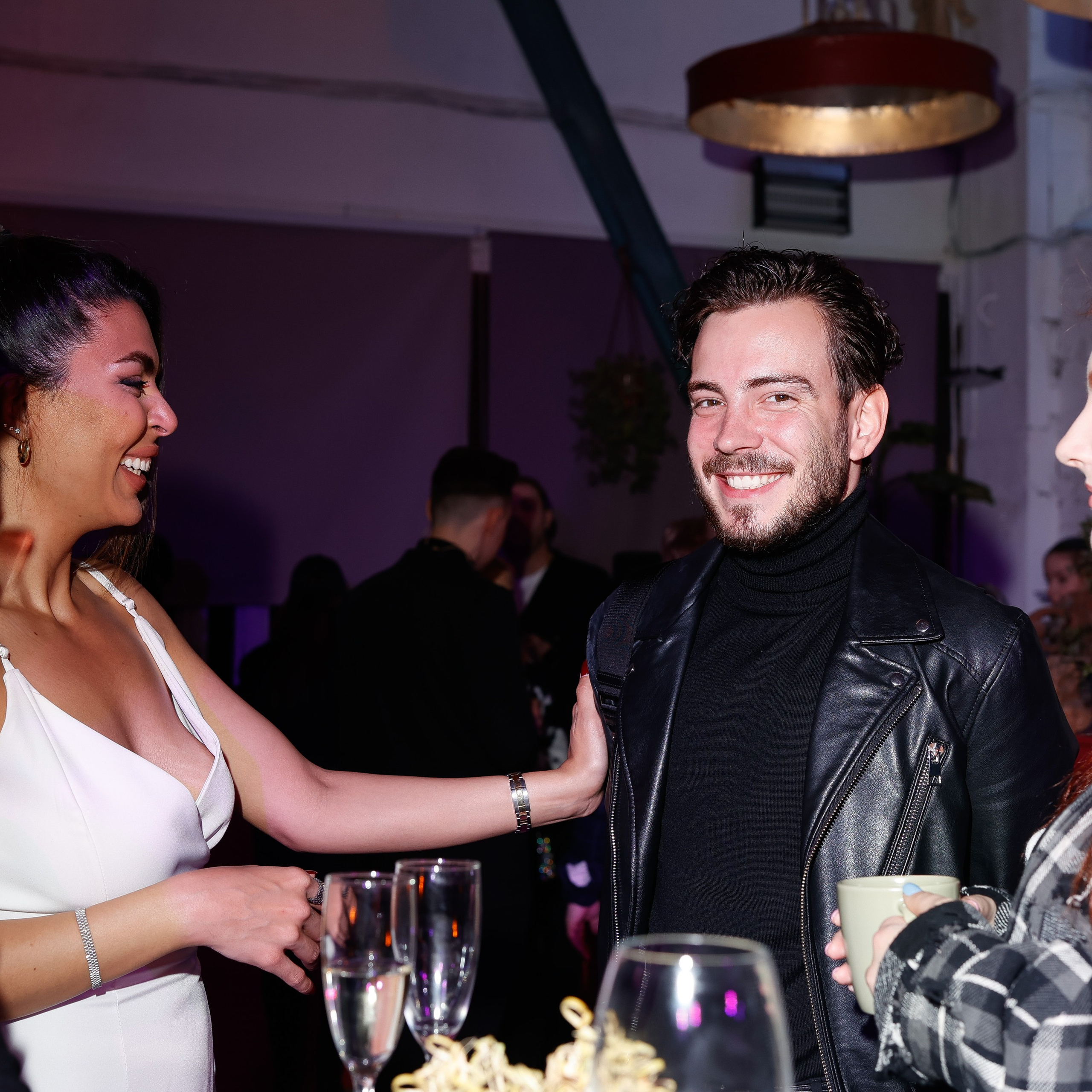 АРТЕМ БЕЛОВ. Nikolskayasecular