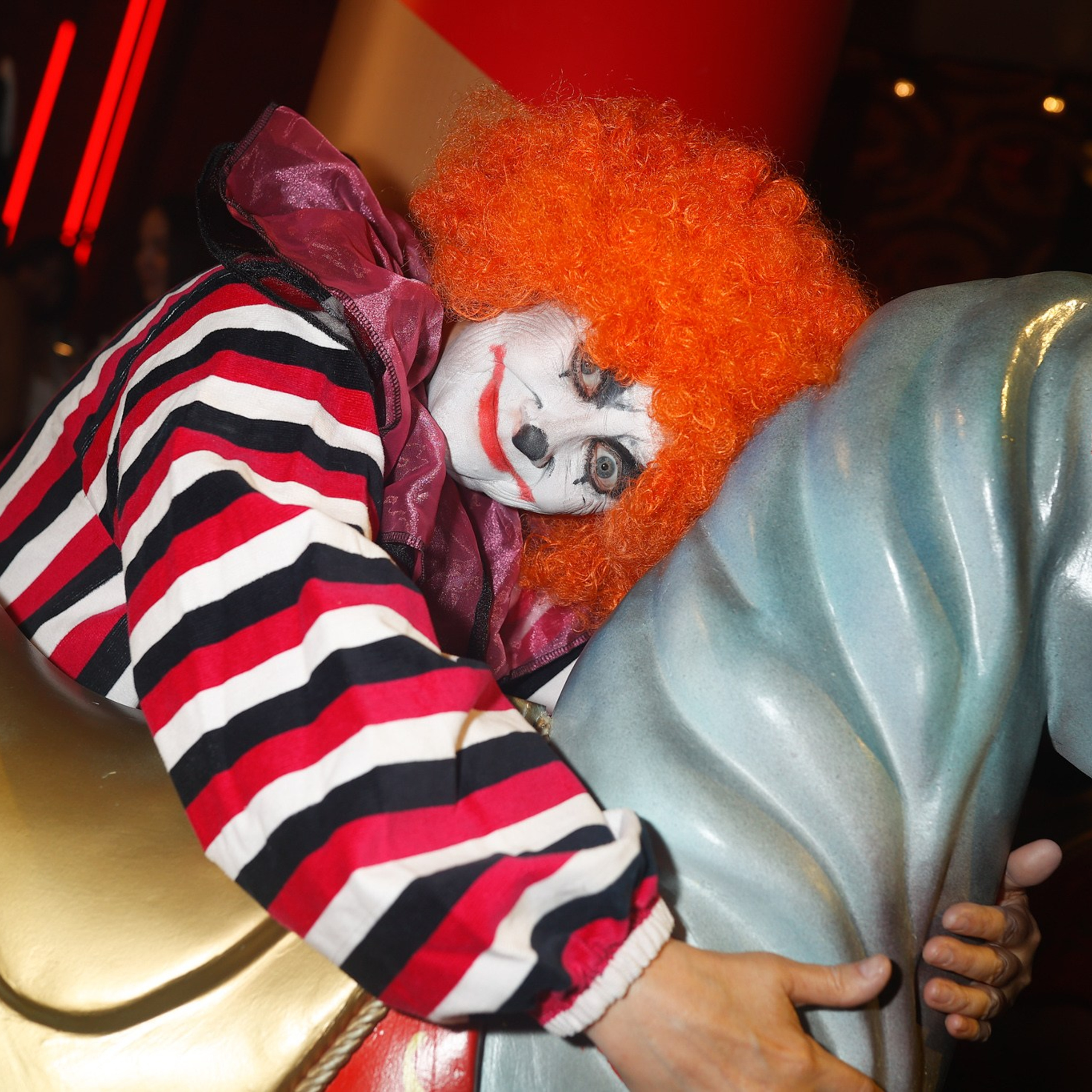 ЮЛЯ ГАВРИЛИНА. Nikolskayasecular