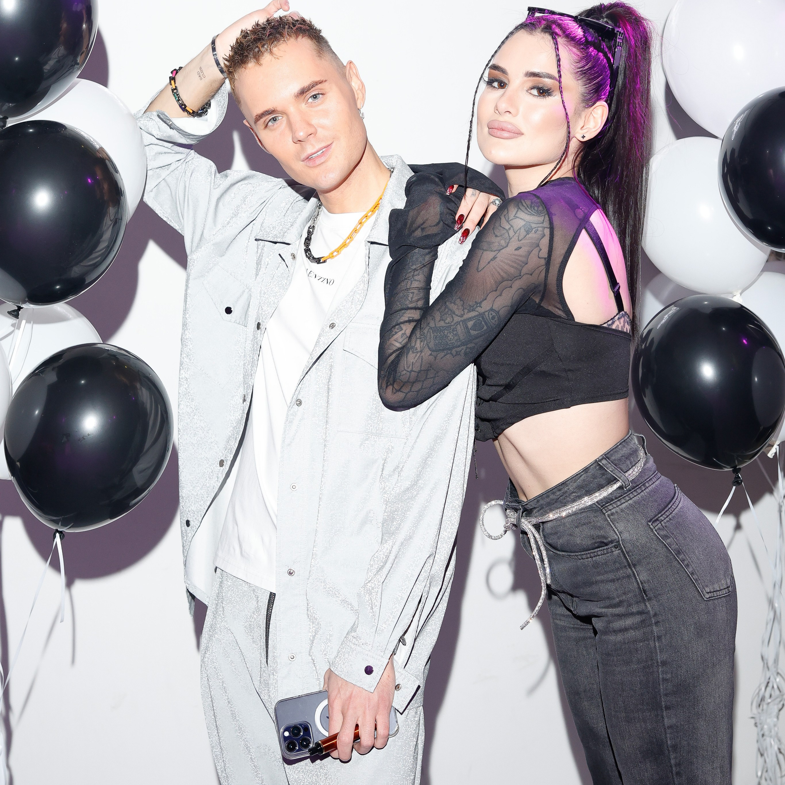 АРТЕМ БЕЛОВ. Nikolskayasecular