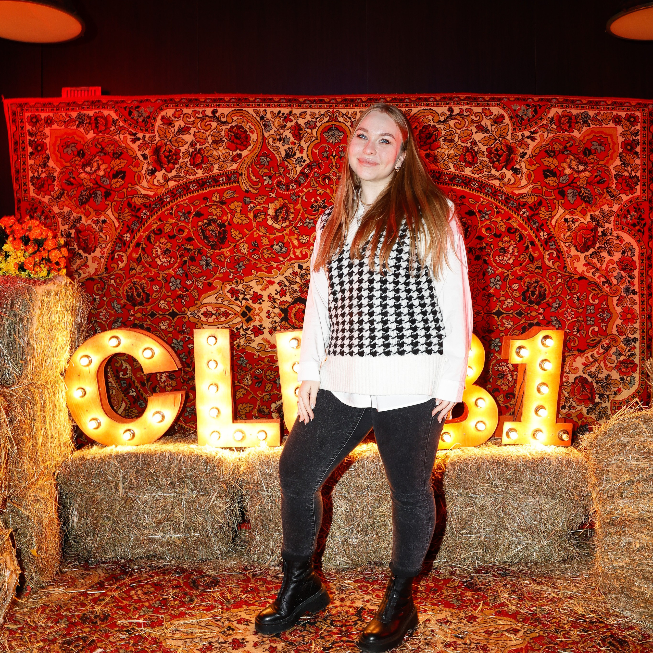 НАТАША ГАСАНХАНОВА. Nikolskayasecular