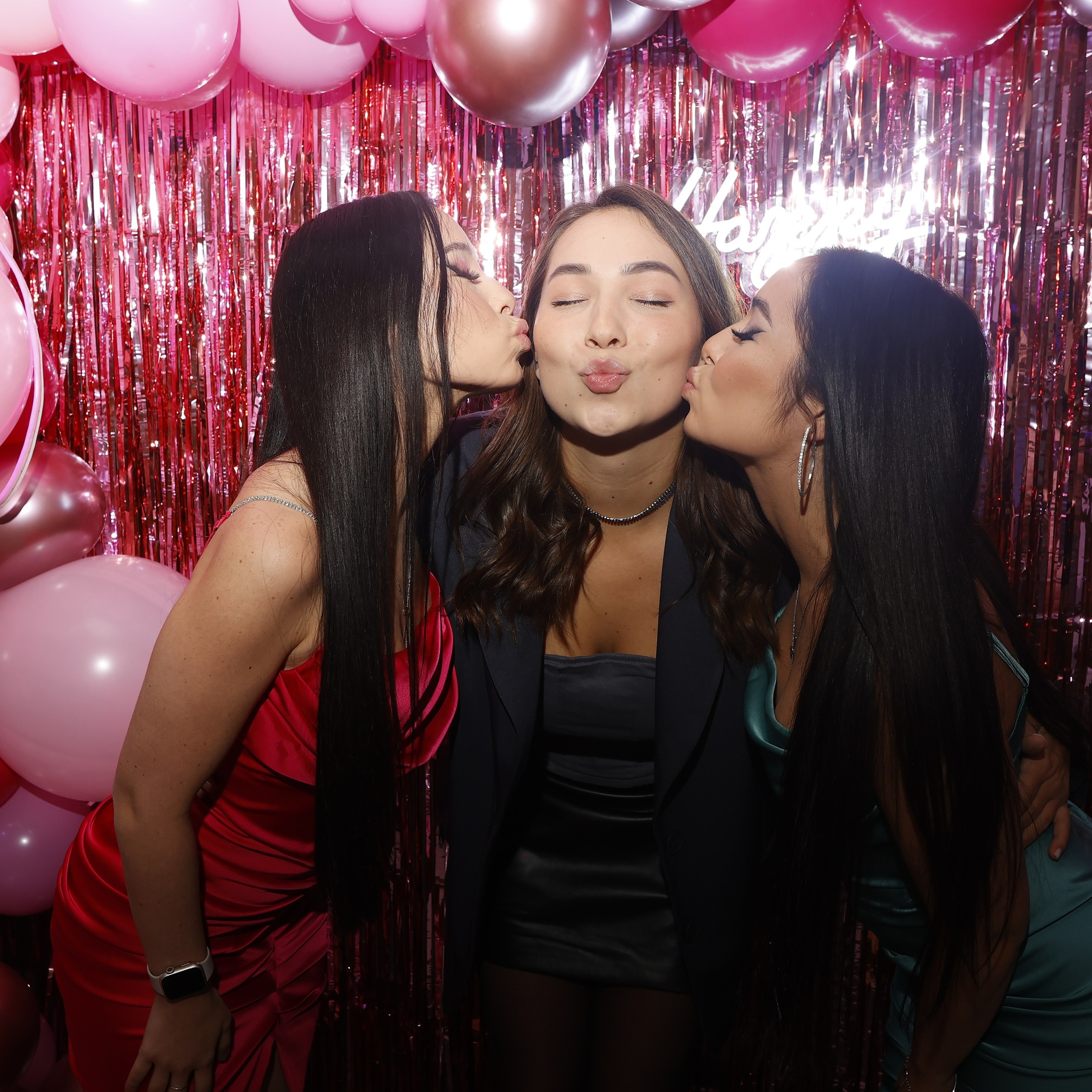 DIDI BARBIE PARTY. Nikolskayasecular