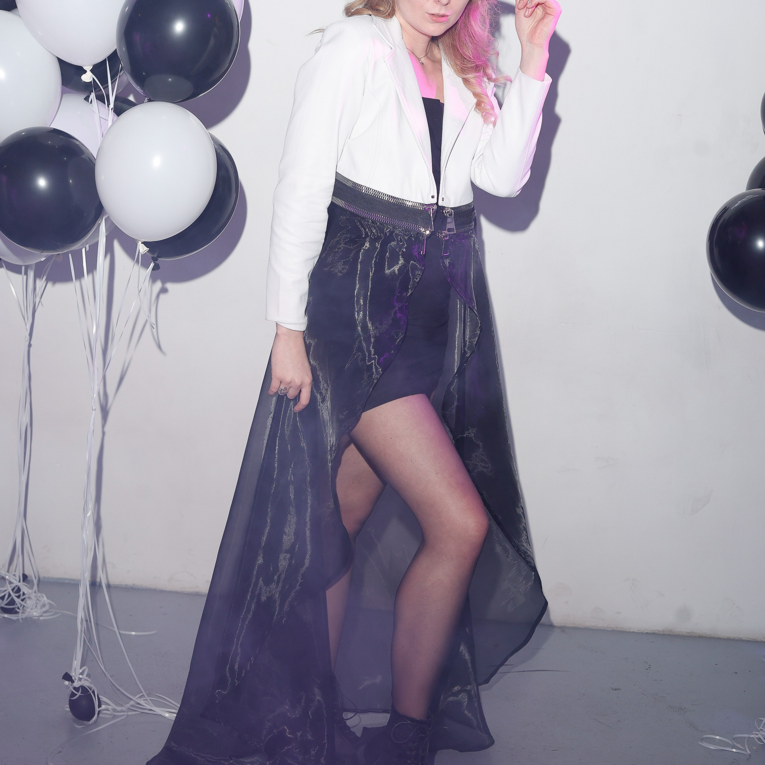 АРТЕМ БЕЛОВ. Nikolskayasecular