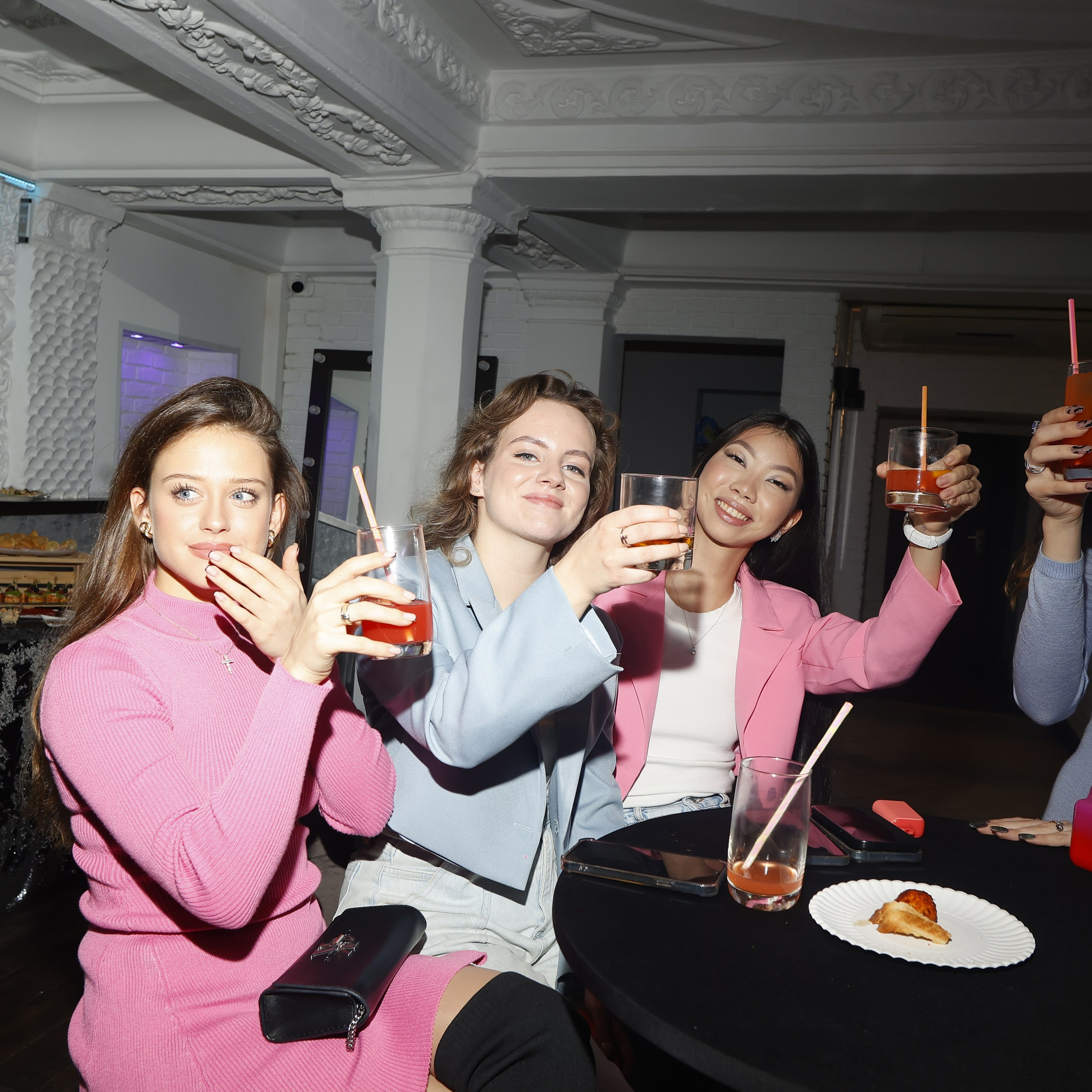 DIDI BARBIE PARTY. Nikolskayasecular