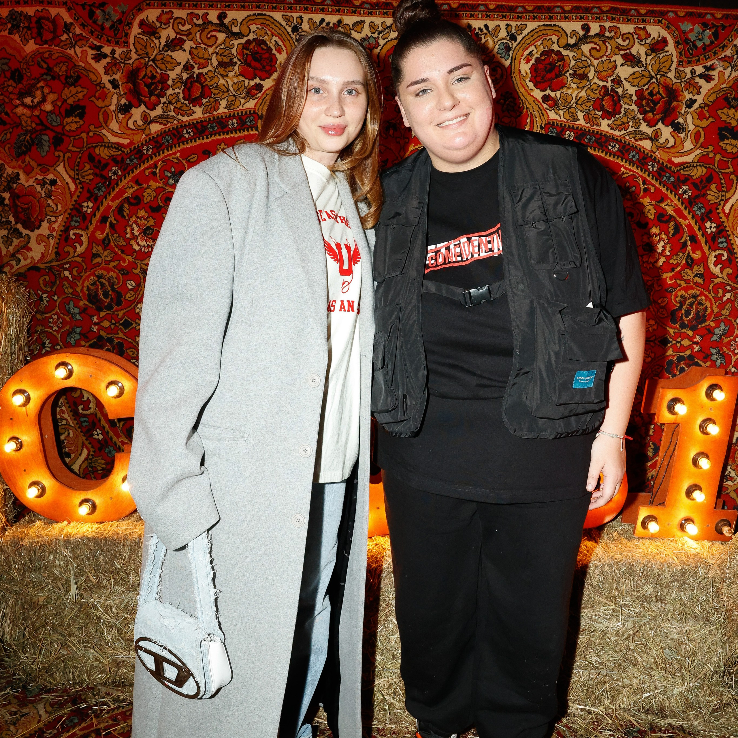 НАТАША ГАСАНХАНОВА. Nikolskayasecular