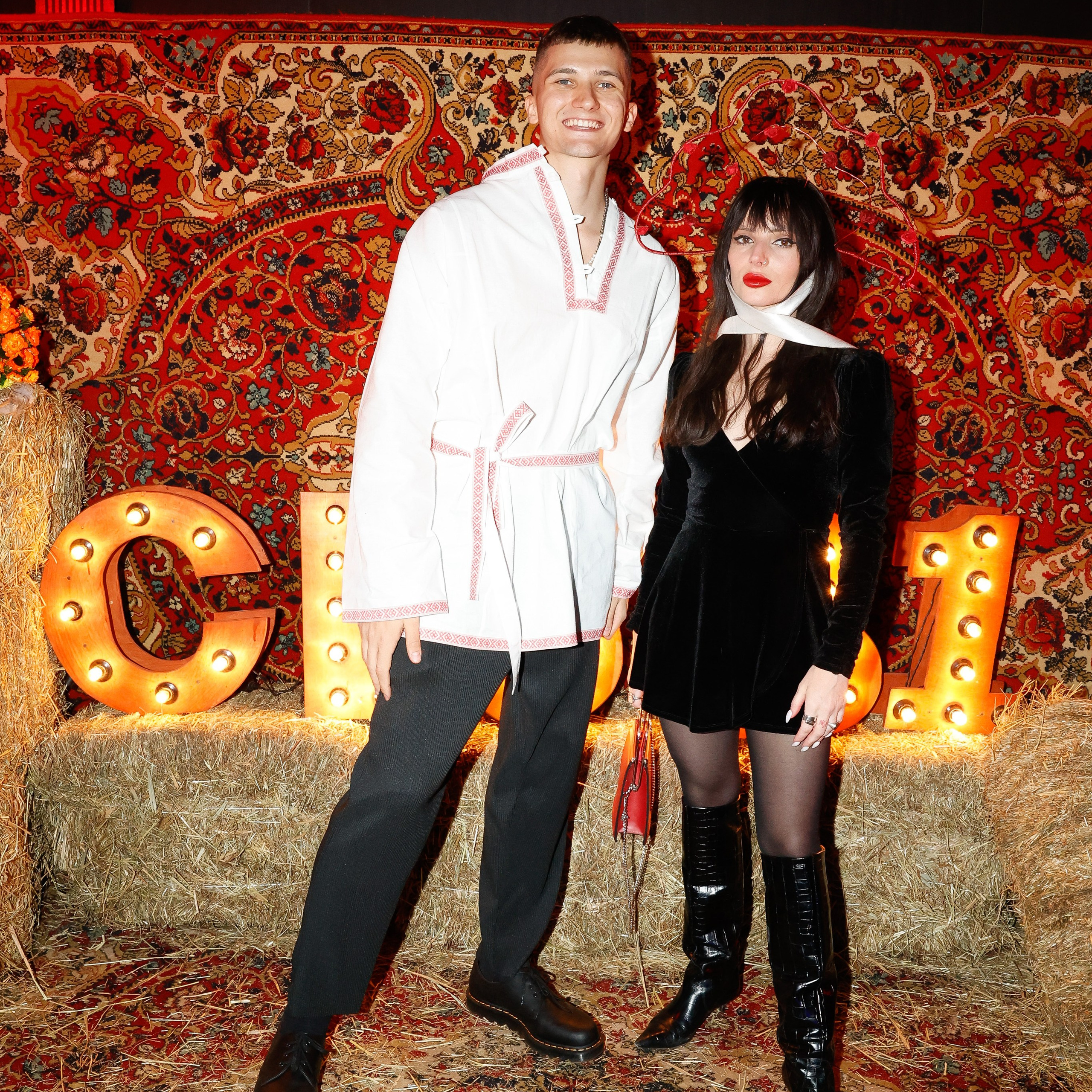 НАТАША ГАСАНХАНОВА. Nikolskayasecular