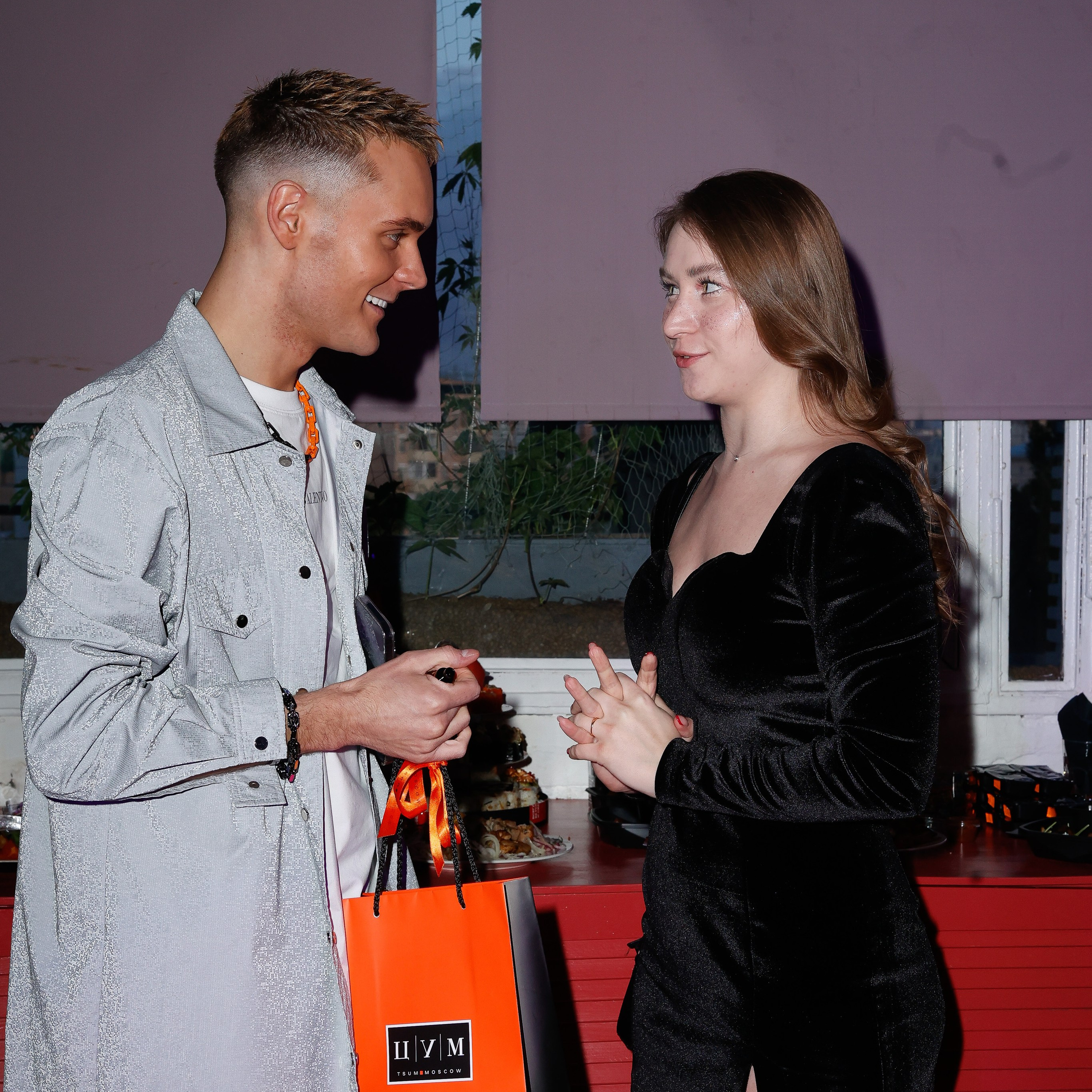 АРТЕМ БЕЛОВ. Nikolskayasecular