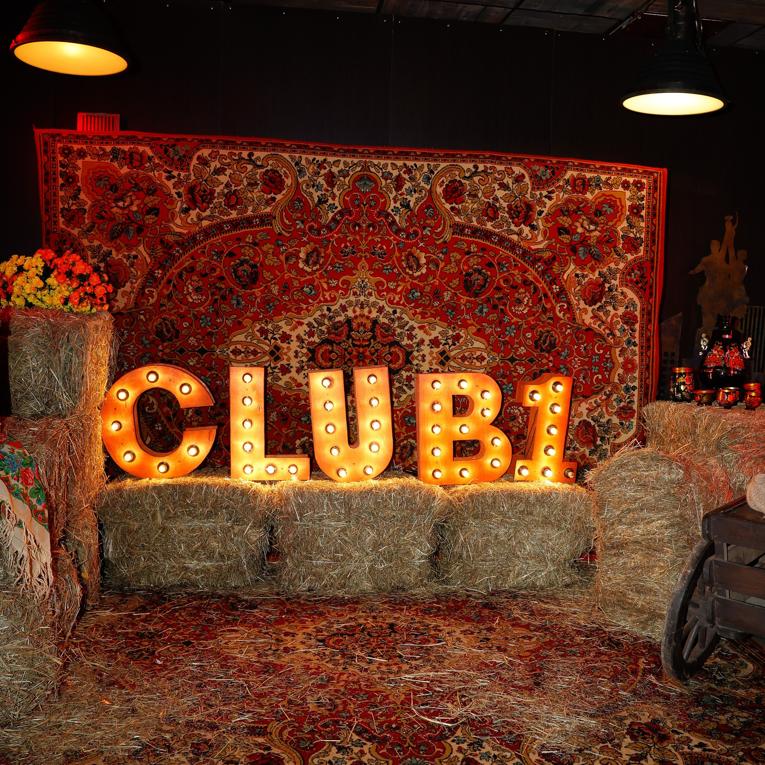 НАТАША ГАСАНХАНОВА. Nikolskayasecular