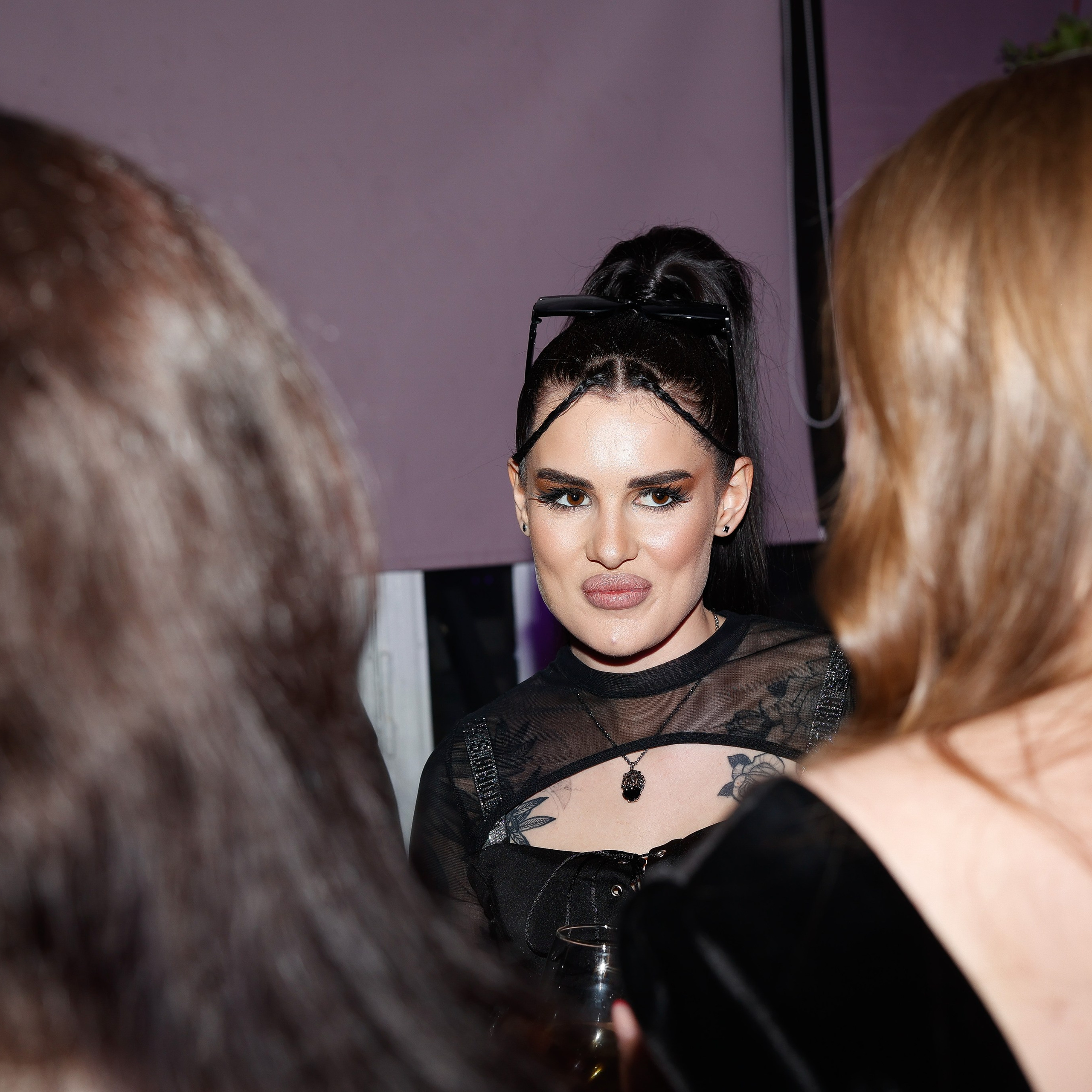 АРТЕМ БЕЛОВ. Nikolskayasecular