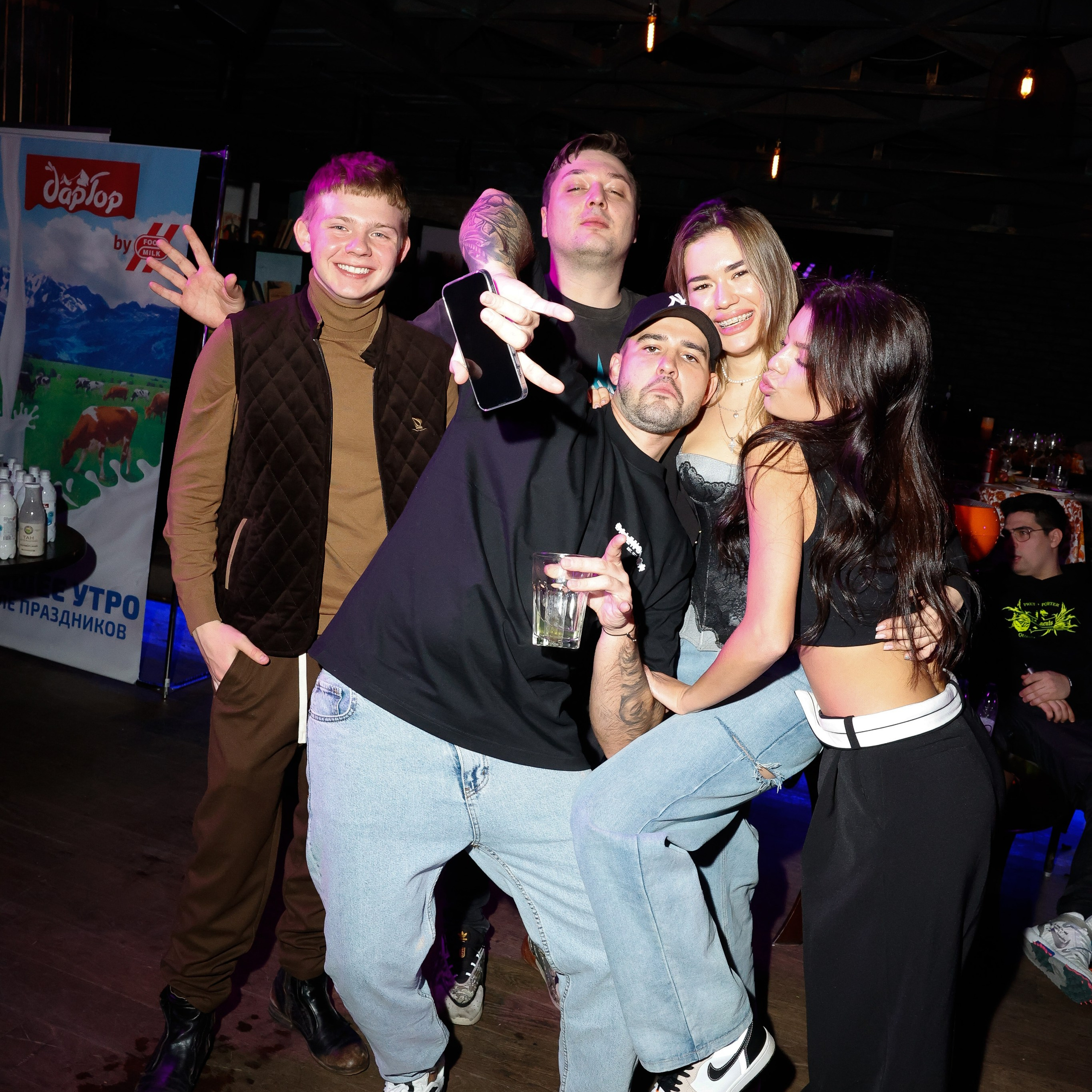 НАТАША ГАСАНХАНОВА. Nikolskayasecular