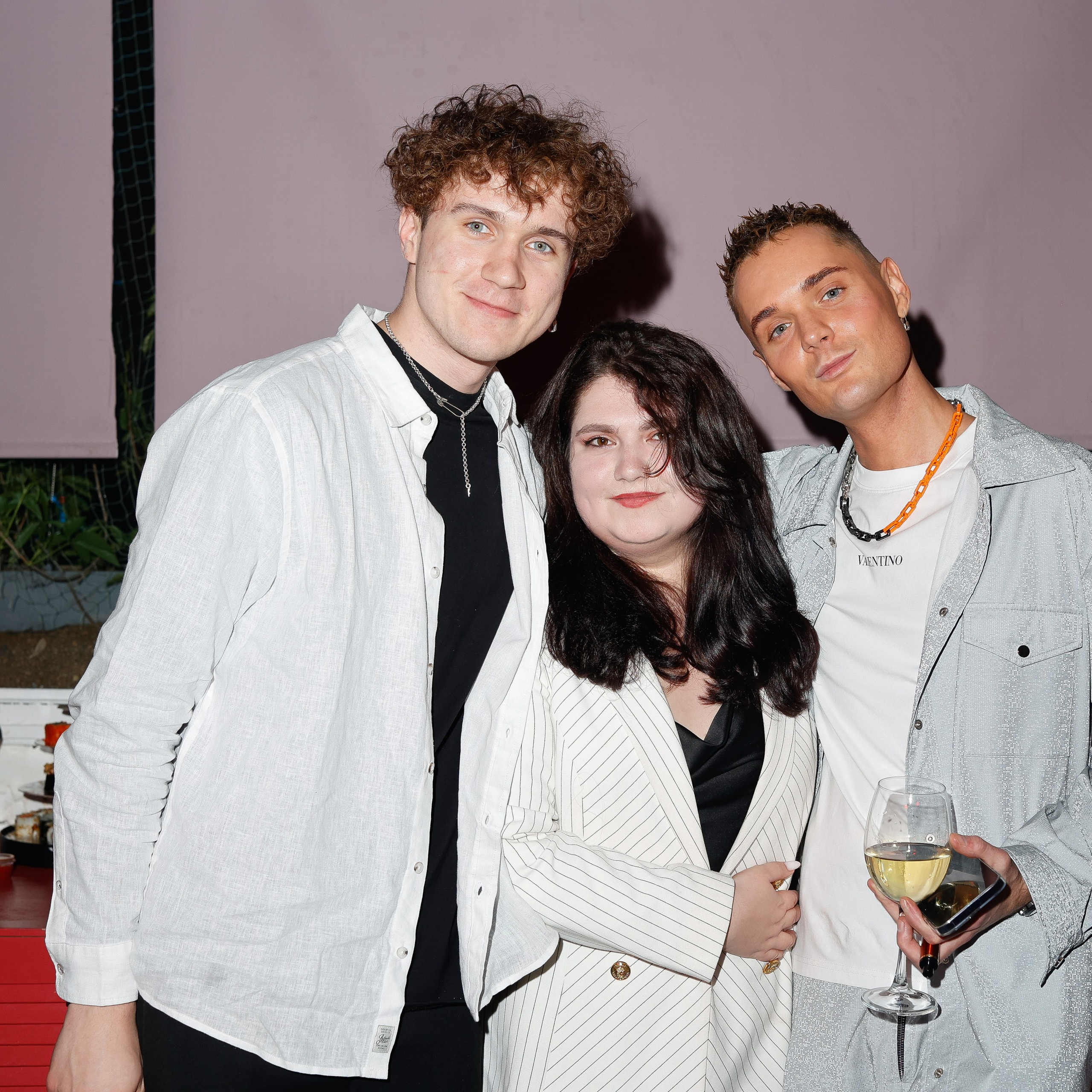 АРТЕМ БЕЛОВ. Nikolskayasecular