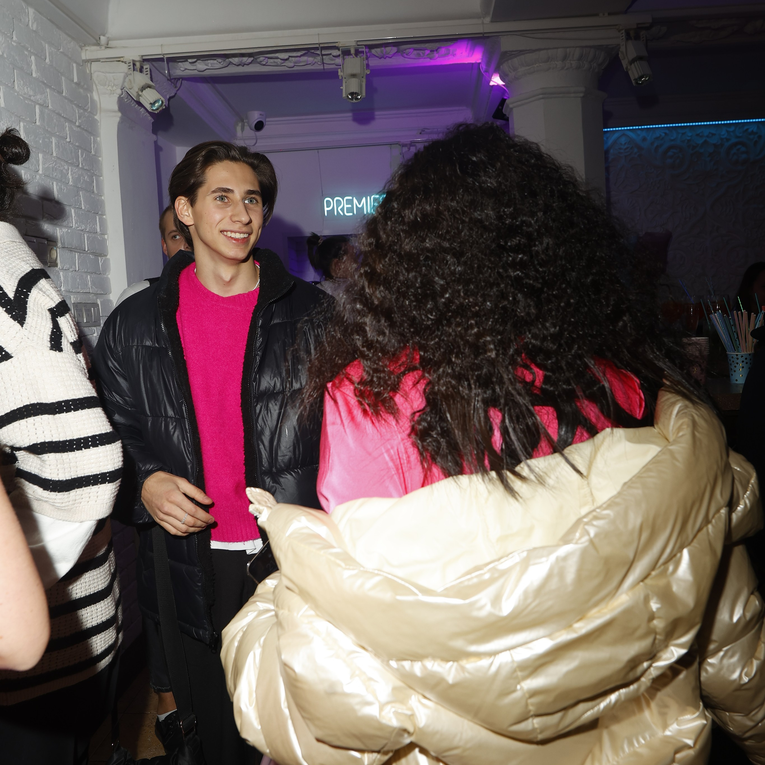 DIDI BARBIE PARTY. Nikolskayasecular