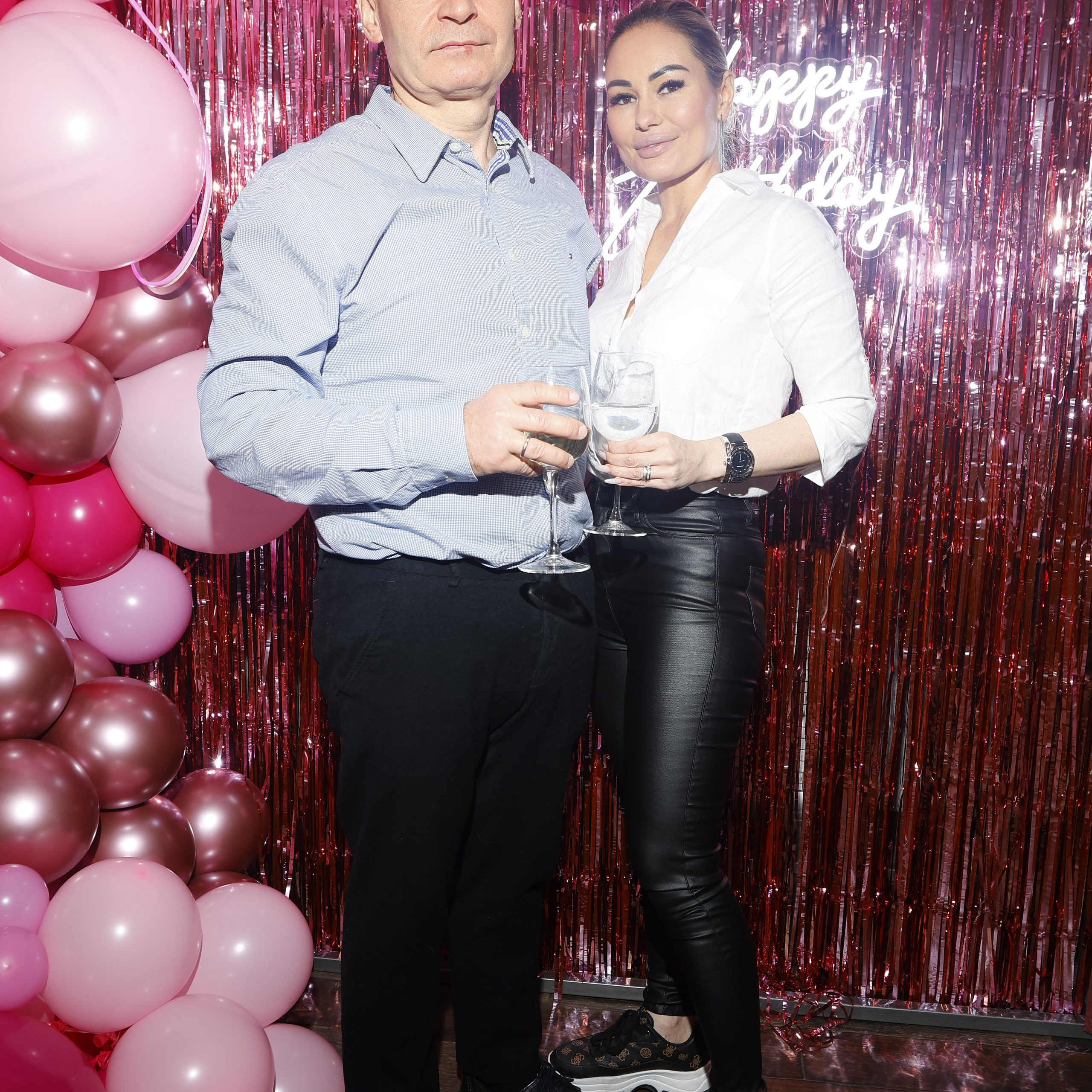 DIDI BARBIE PARTY. Nikolskayasecular