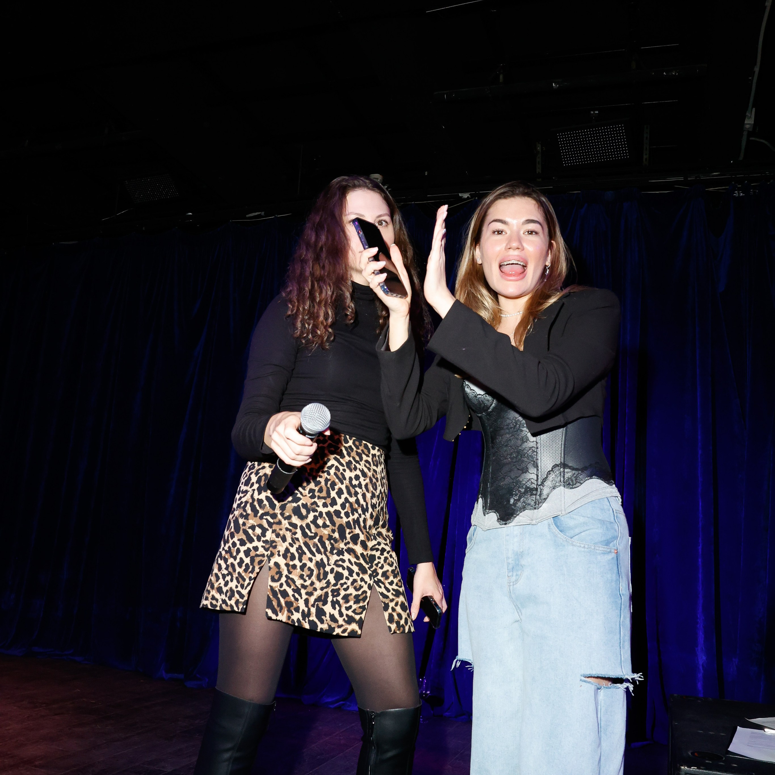 НАТАША ГАСАНХАНОВА. Nikolskayasecular