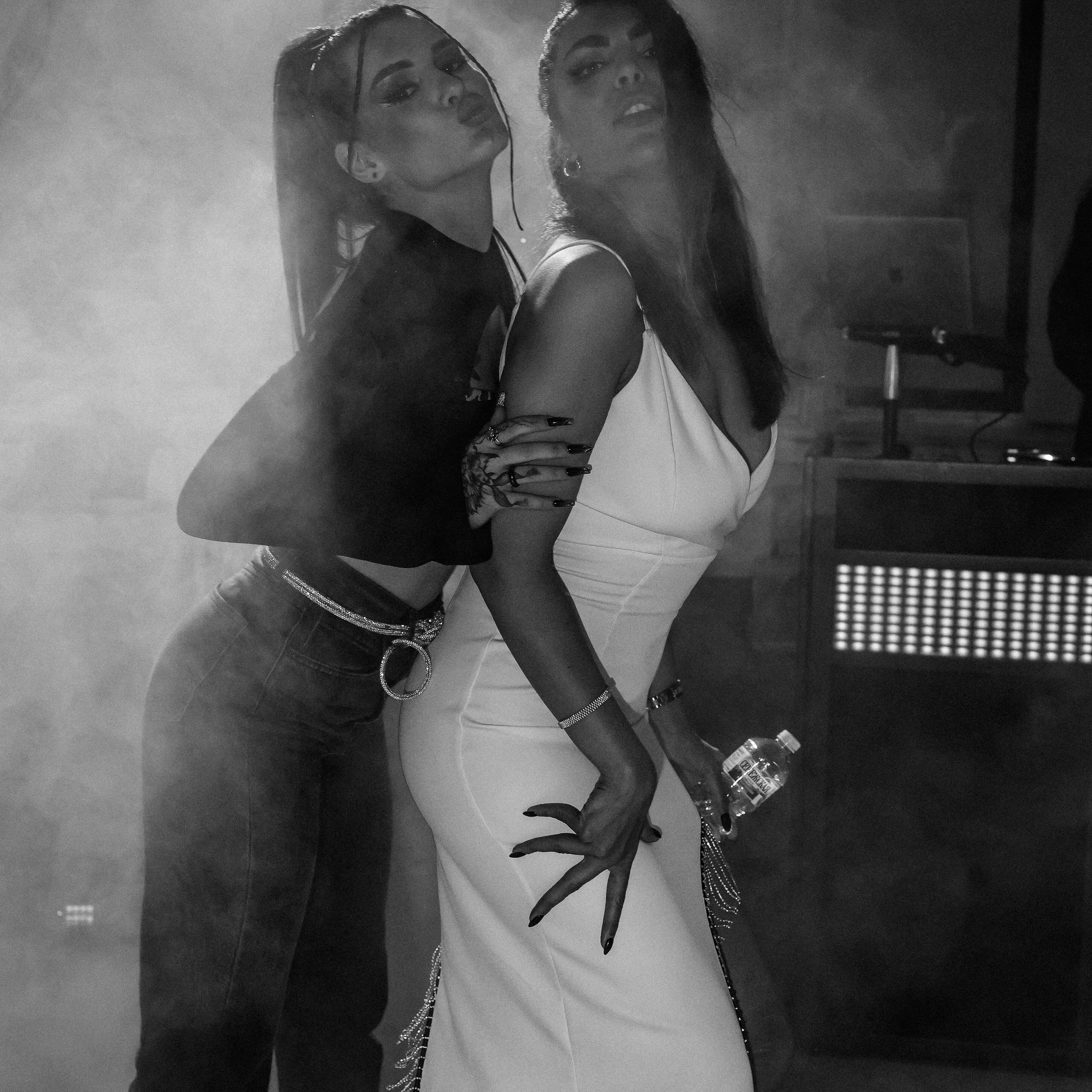 АРТЕМ БЕЛОВ. Nikolskayasecular