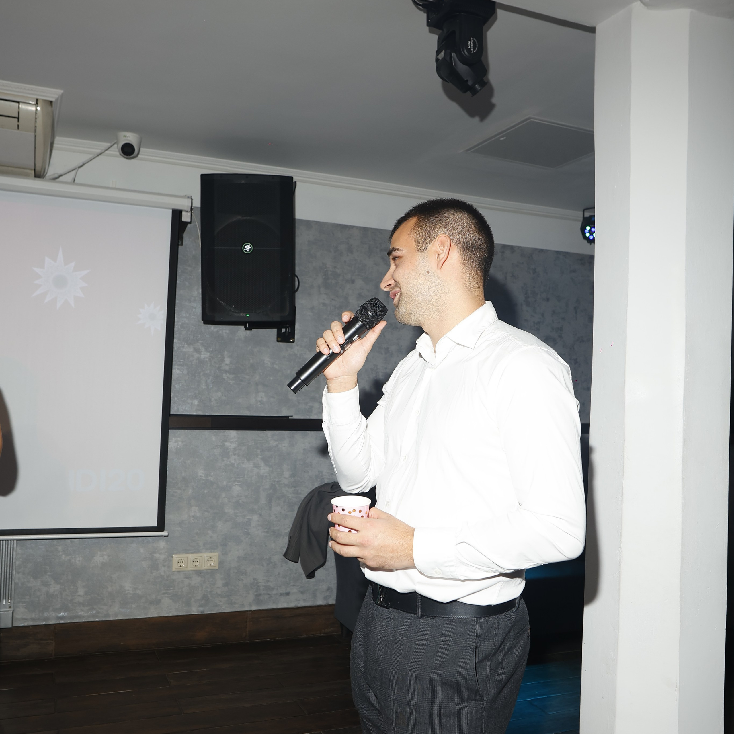 DIDI BARBIE PARTY. Nikolskayasecular