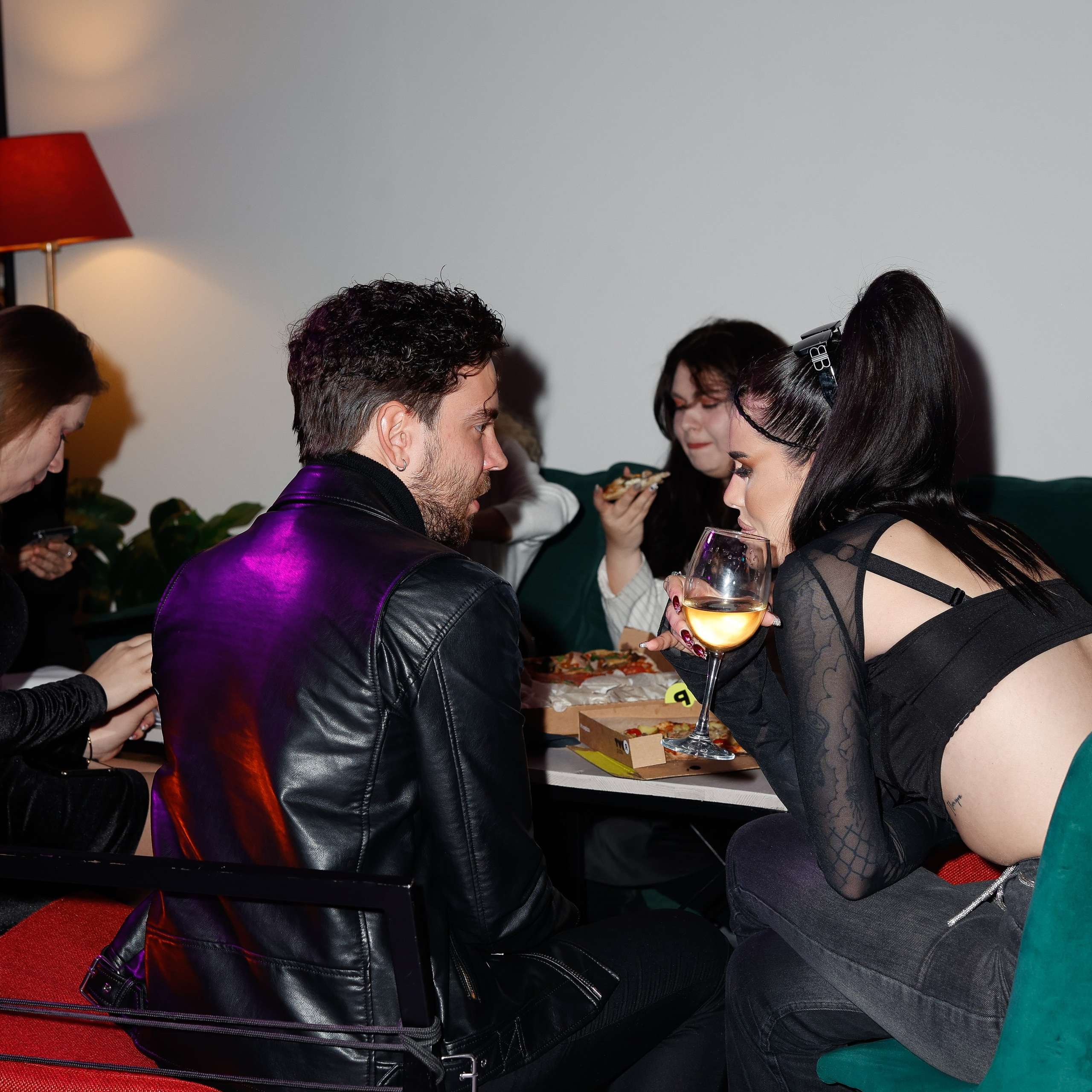 АРТЕМ БЕЛОВ. Nikolskayasecular