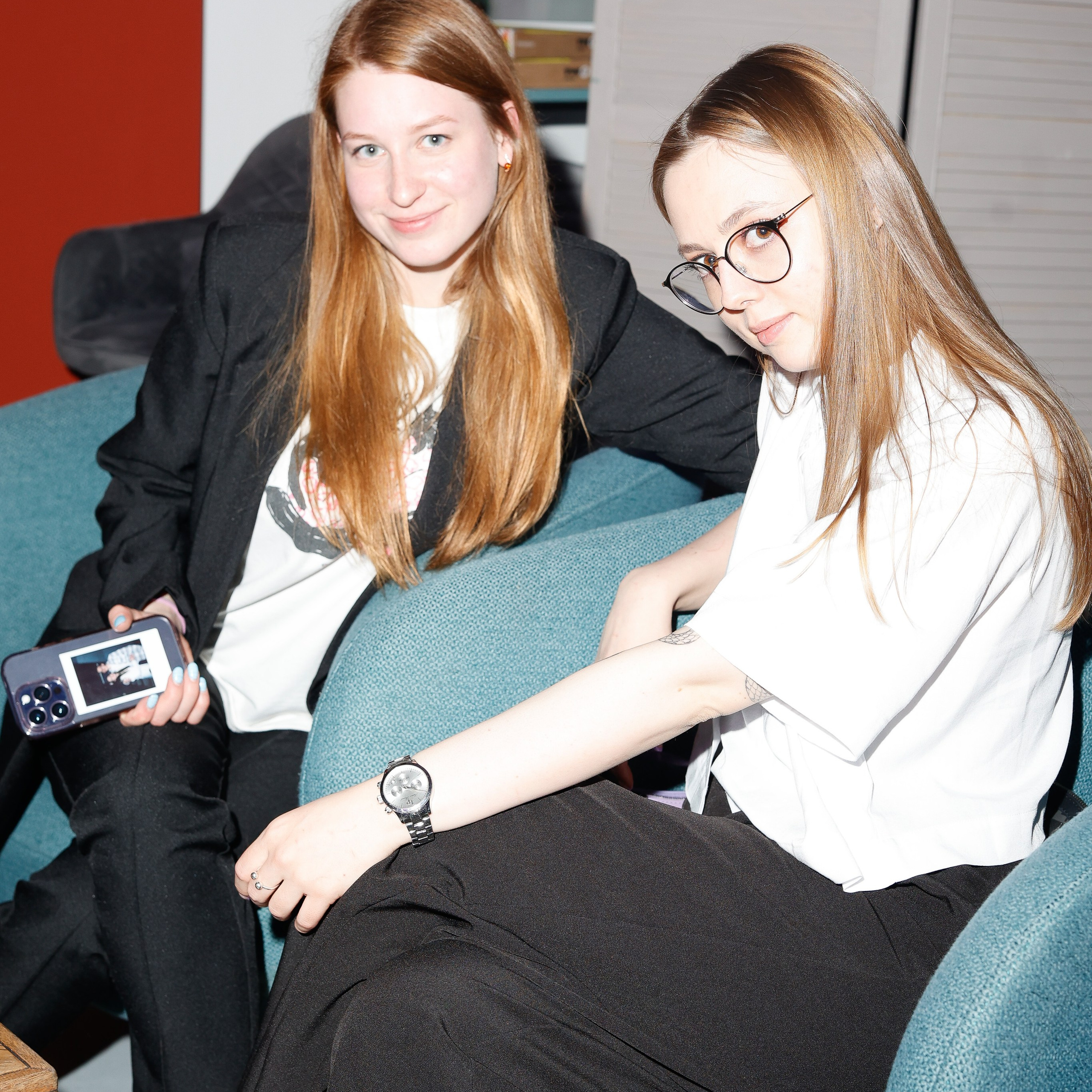 АРТЕМ БЕЛОВ. Nikolskayasecular