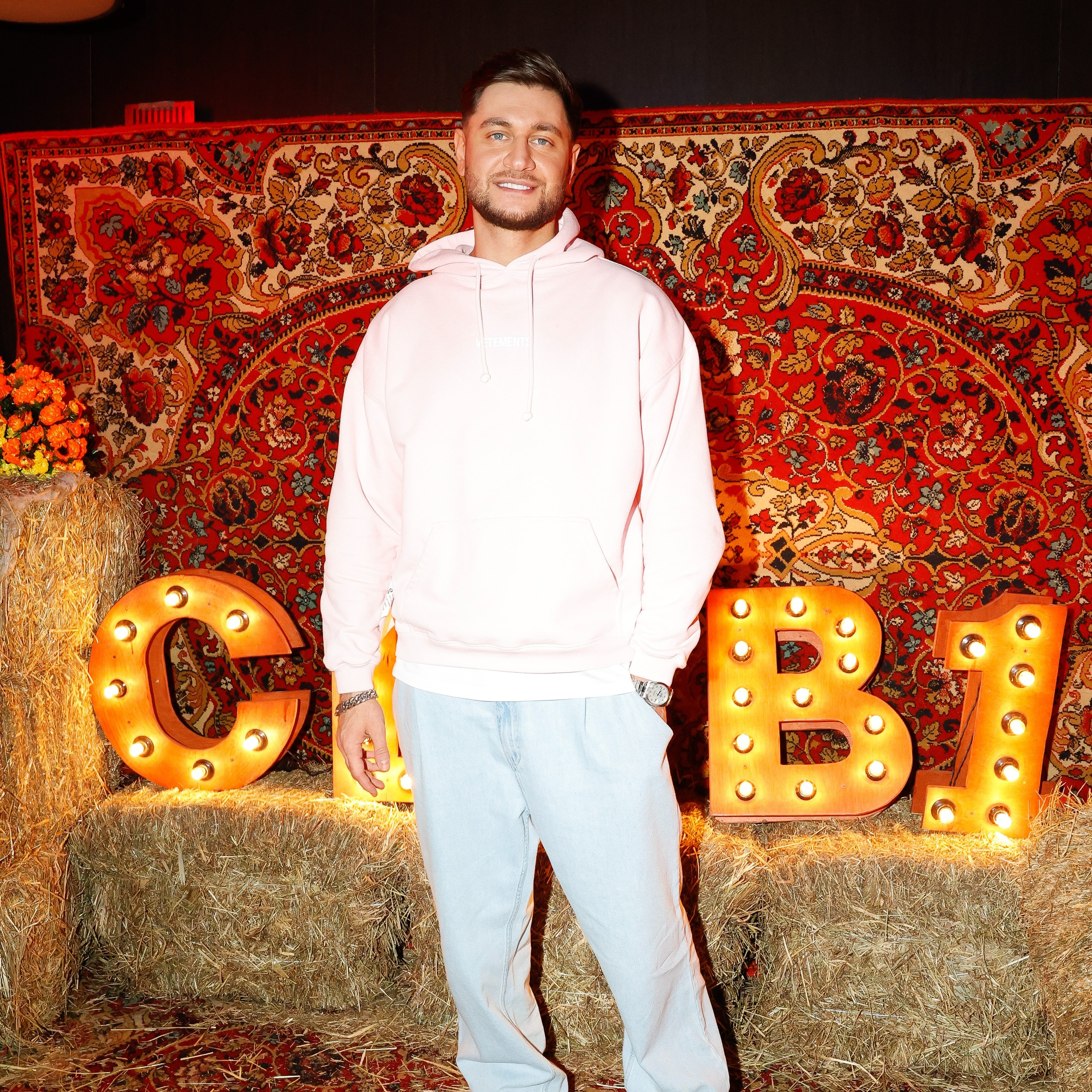 НАТАША ГАСАНХАНОВА. Nikolskayasecular