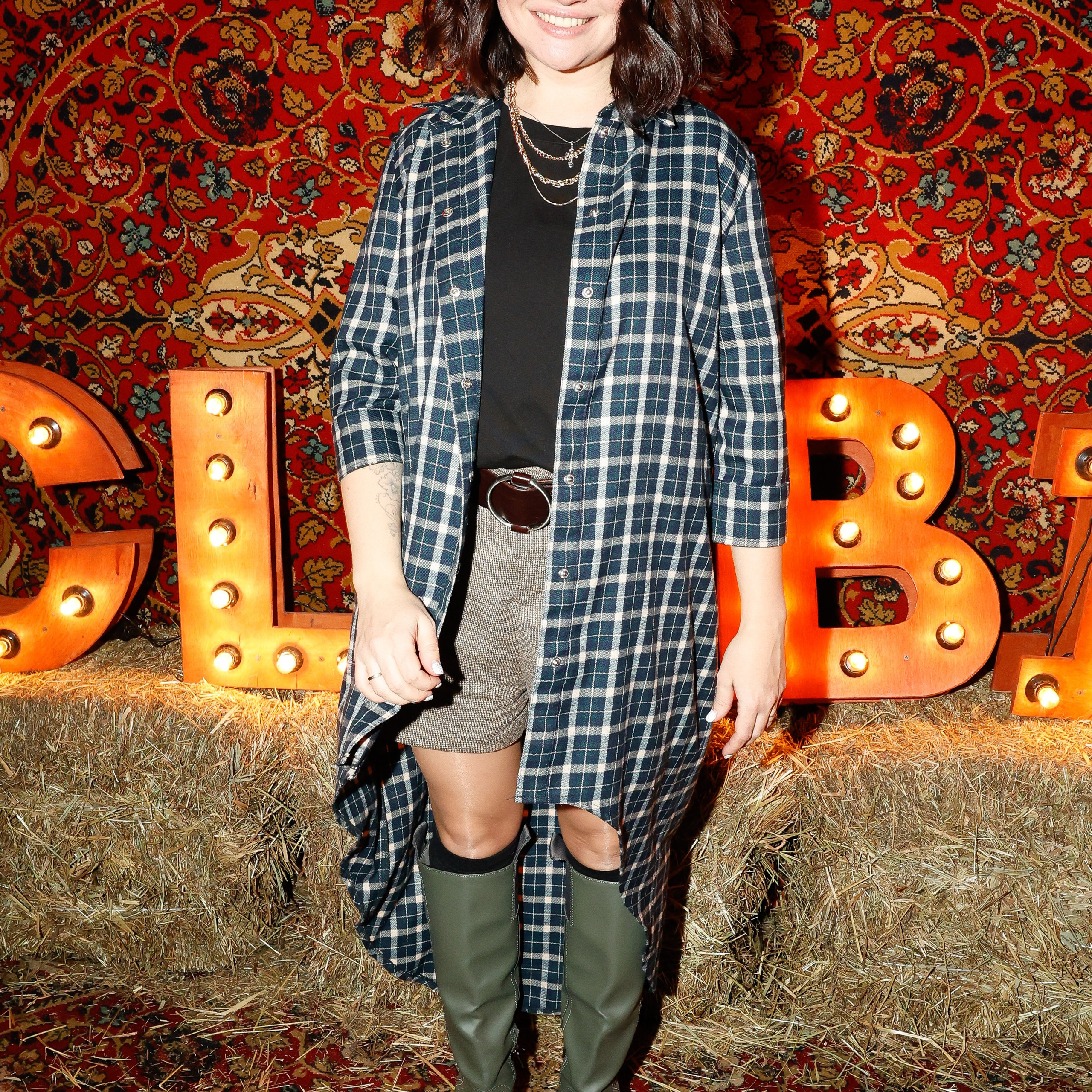 НАТАША ГАСАНХАНОВА. Nikolskayasecular