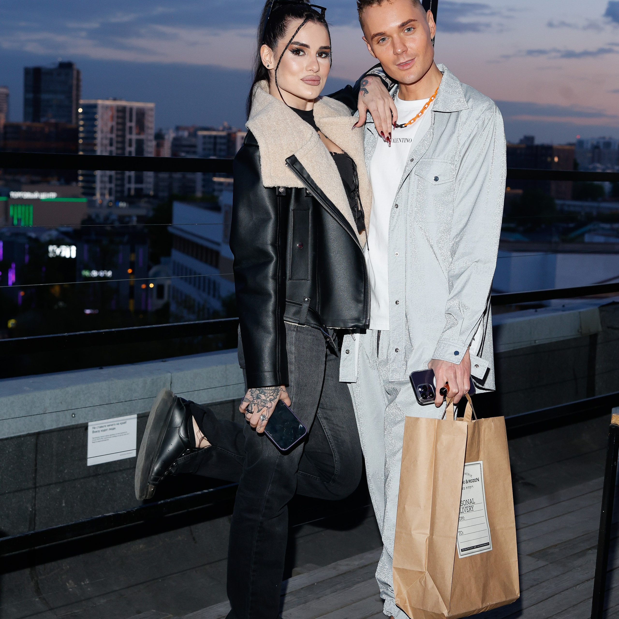 АРТЕМ БЕЛОВ. Nikolskayasecular