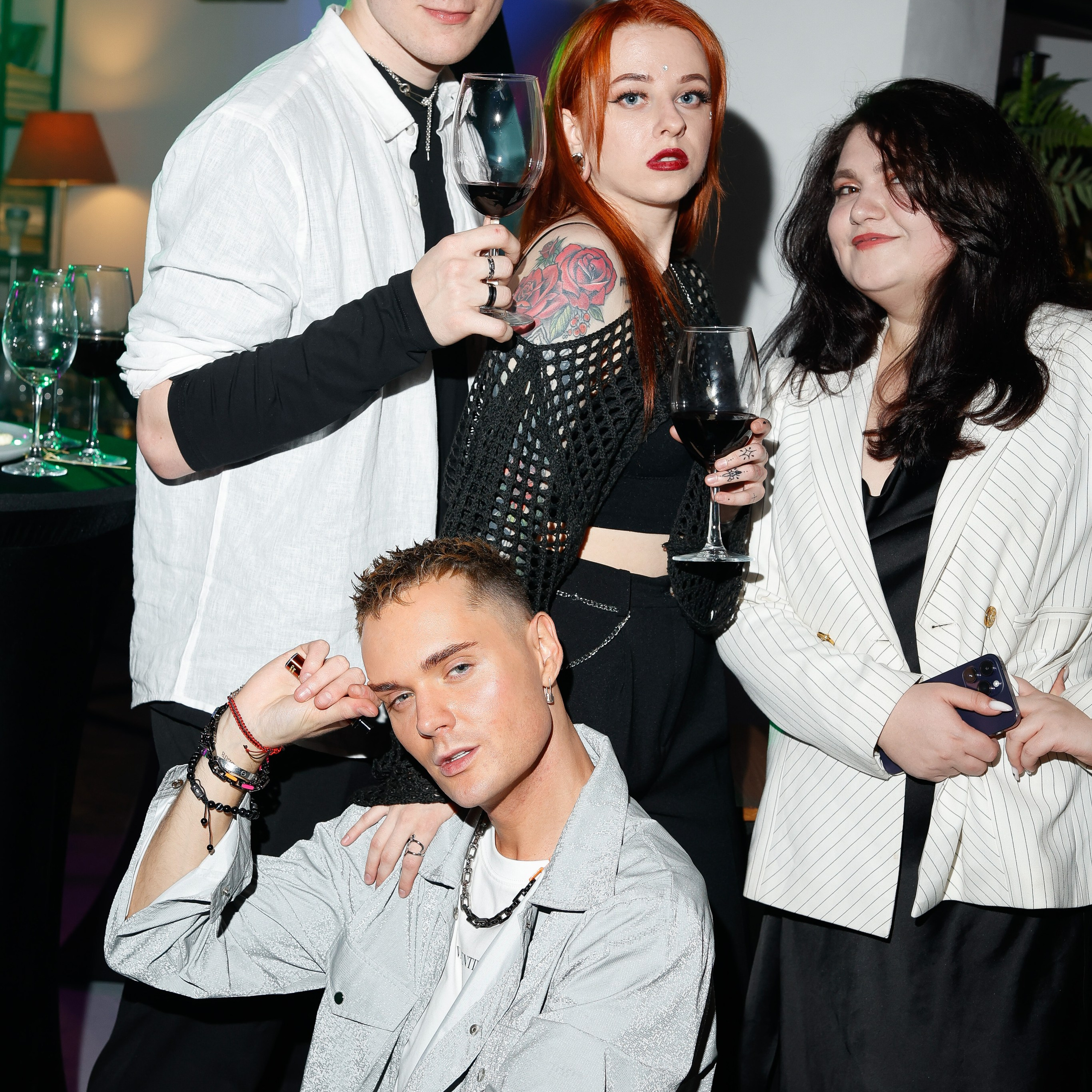 АРТЕМ БЕЛОВ. Nikolskayasecular