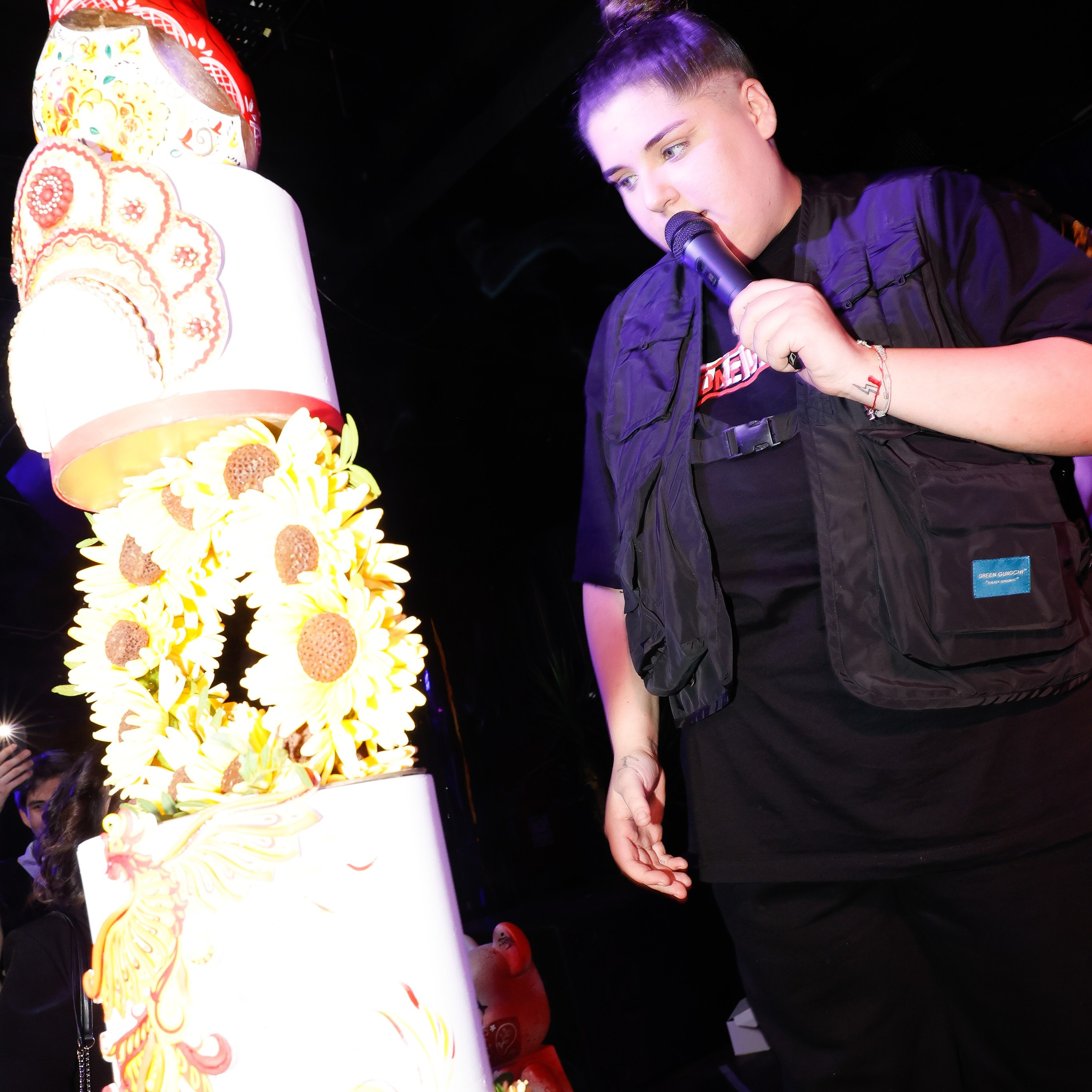 НАТАША ГАСАНХАНОВА. Nikolskayasecular