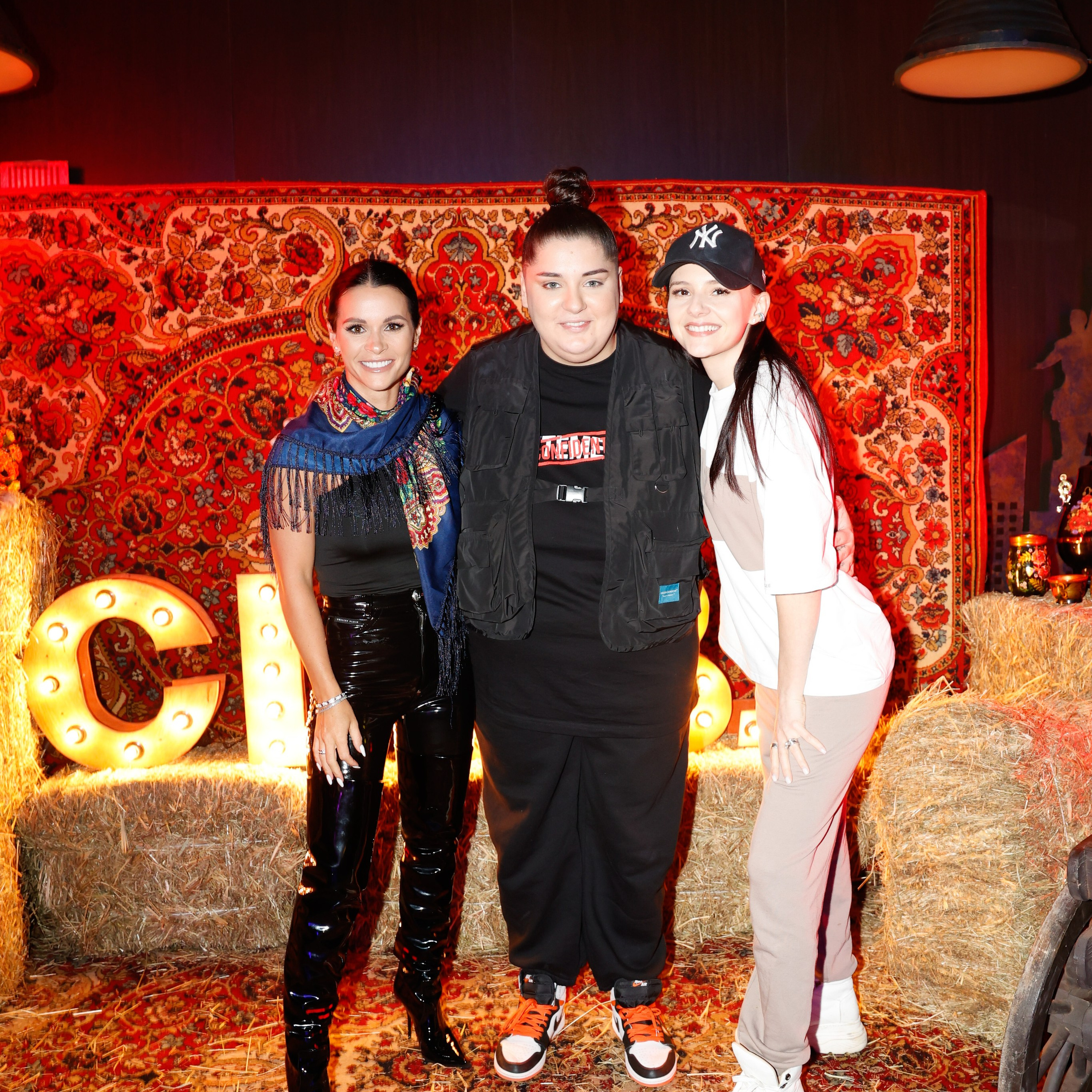 НАТАША ГАСАНХАНОВА. Nikolskayasecular