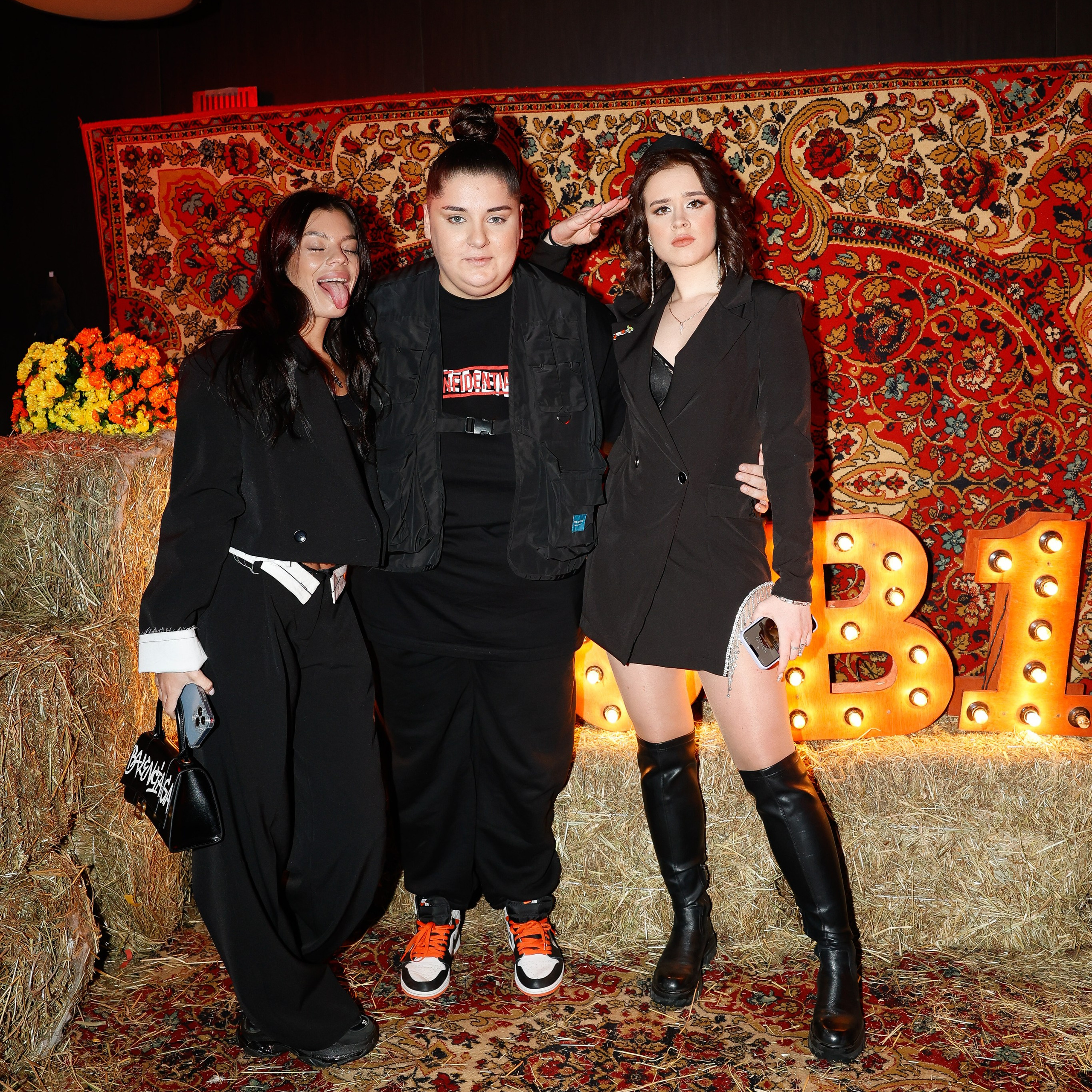 НАТАША ГАСАНХАНОВА. Nikolskayasecular