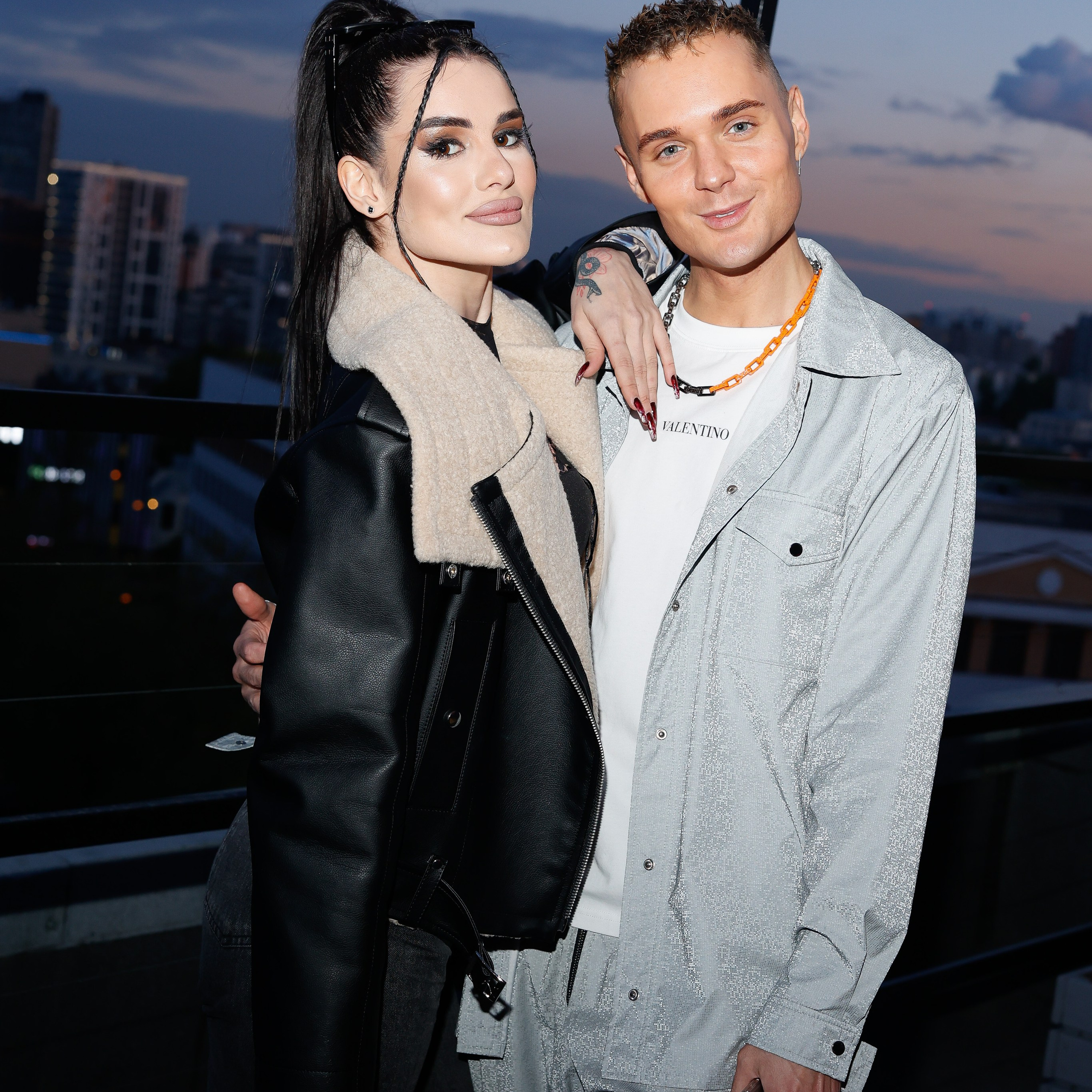 АРТЕМ БЕЛОВ. Nikolskayasecular