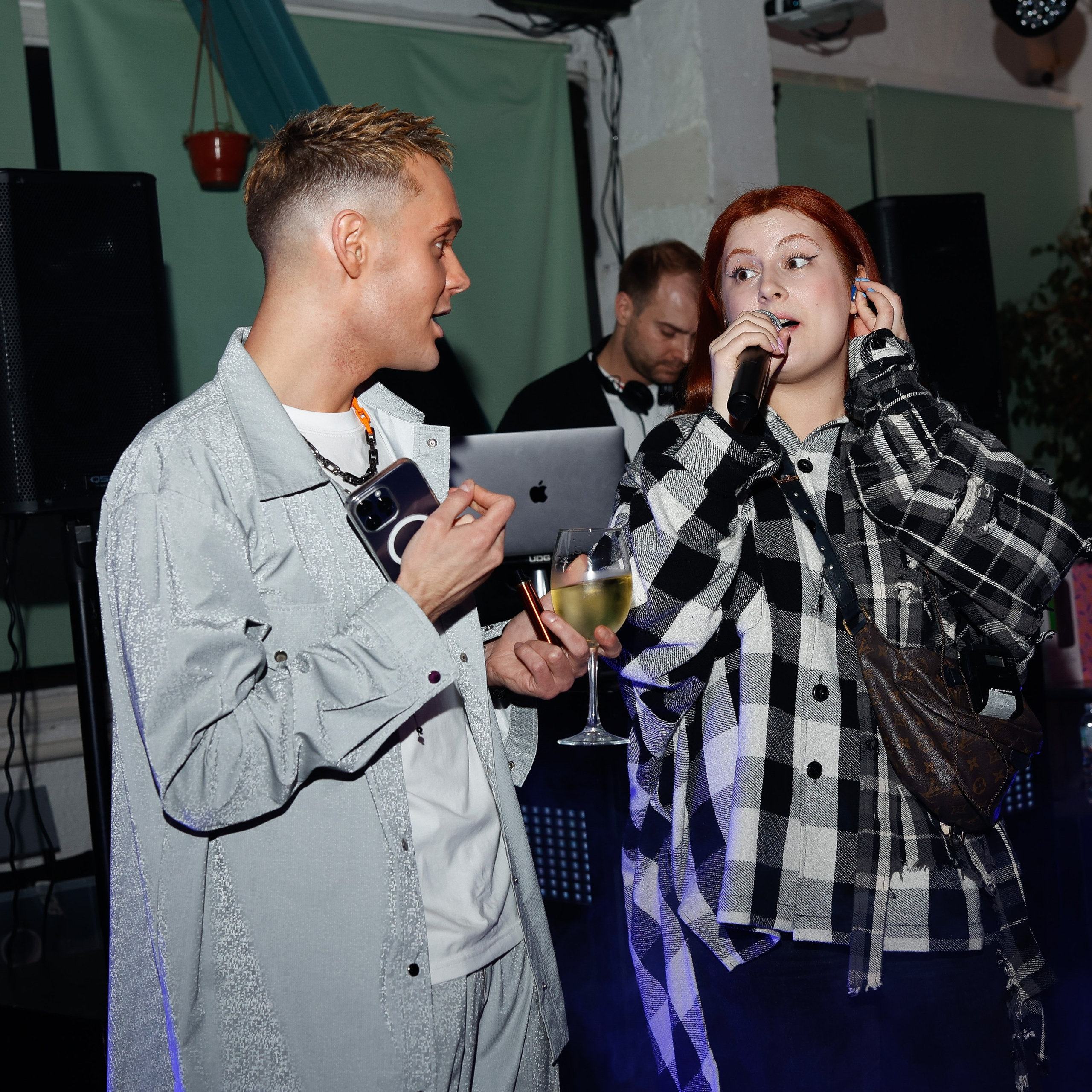 АРТЕМ БЕЛОВ. Nikolskayasecular