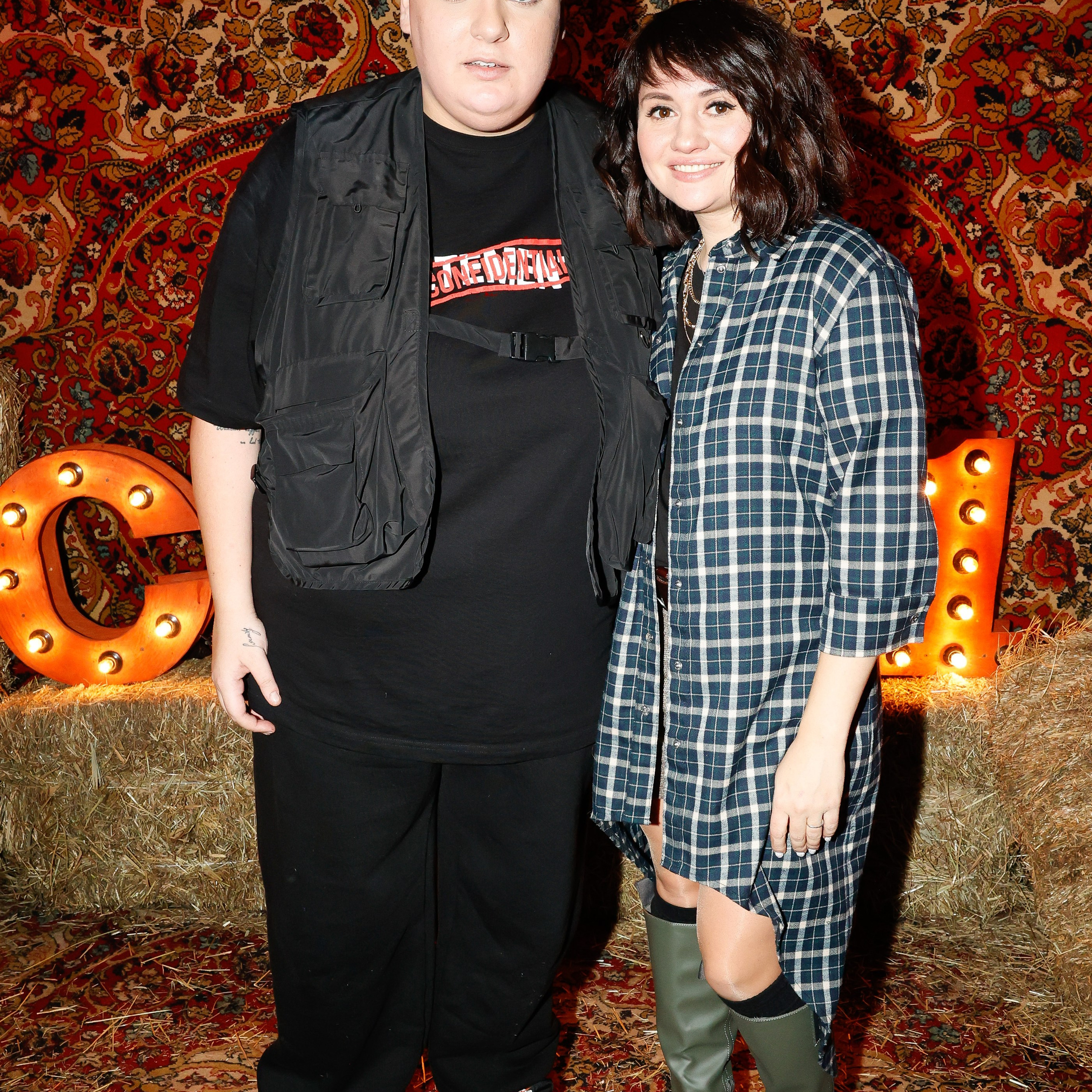 НАТАША ГАСАНХАНОВА. Nikolskayasecular