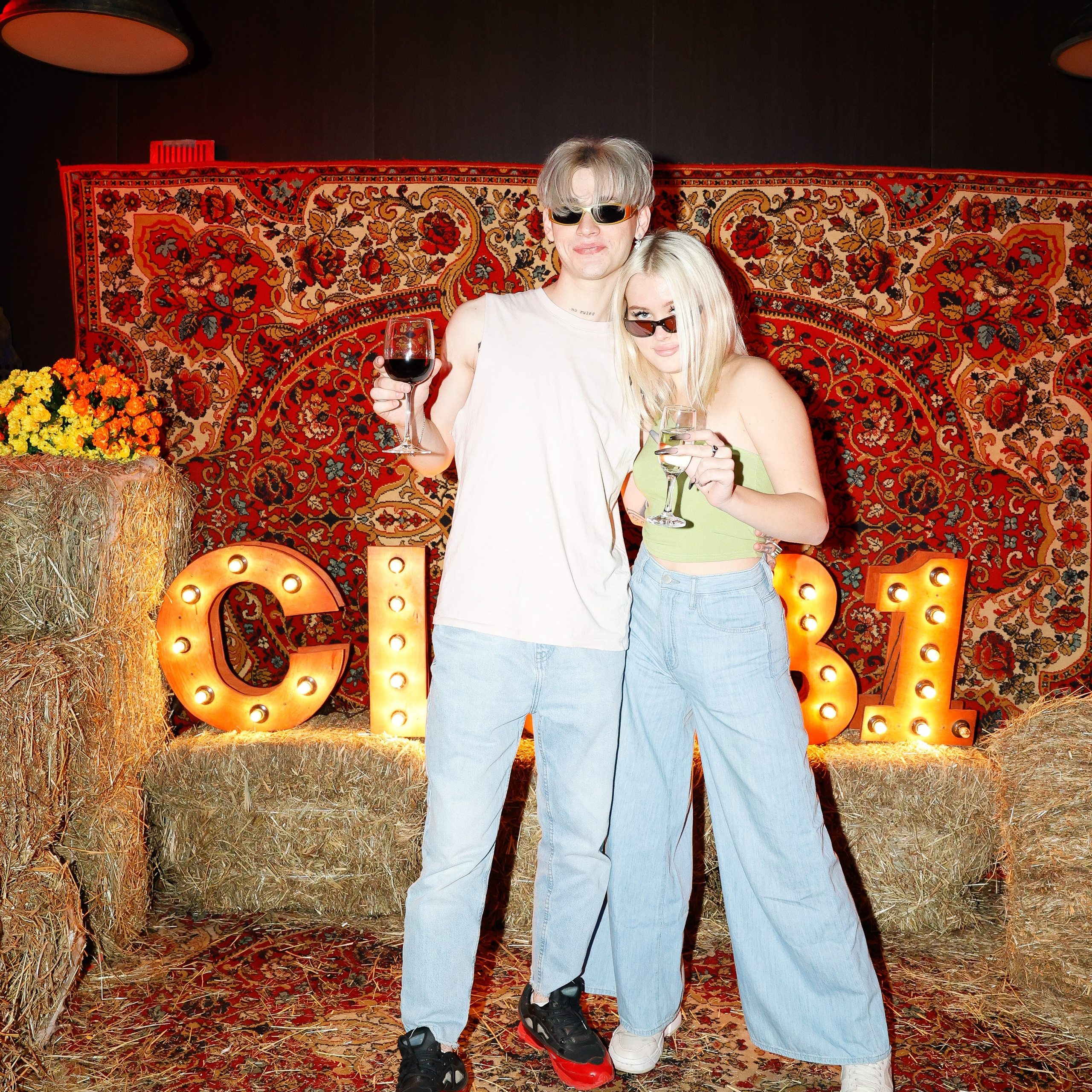 НАТАША ГАСАНХАНОВА. Nikolskayasecular