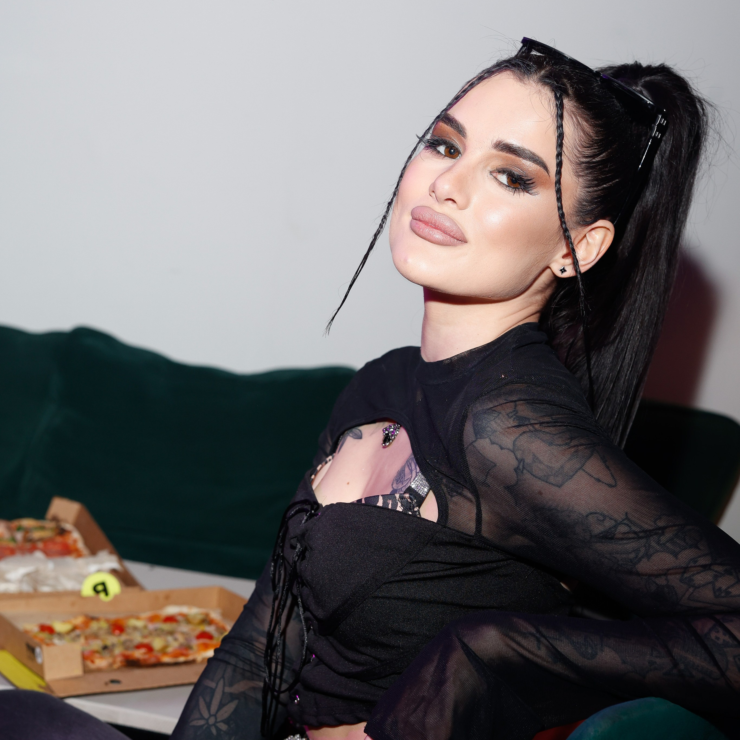 АРТЕМ БЕЛОВ. Nikolskayasecular