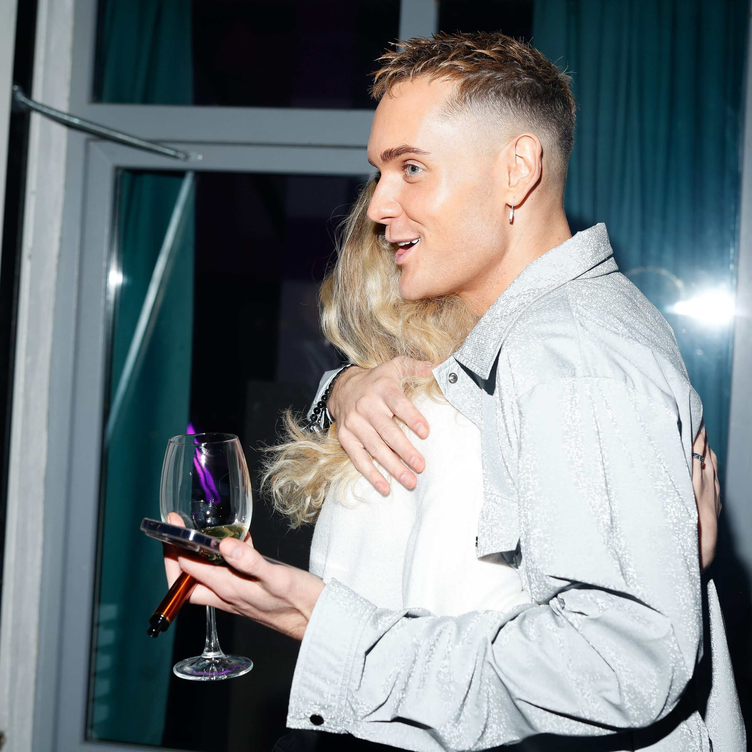 АРТЕМ БЕЛОВ. Nikolskayasecular