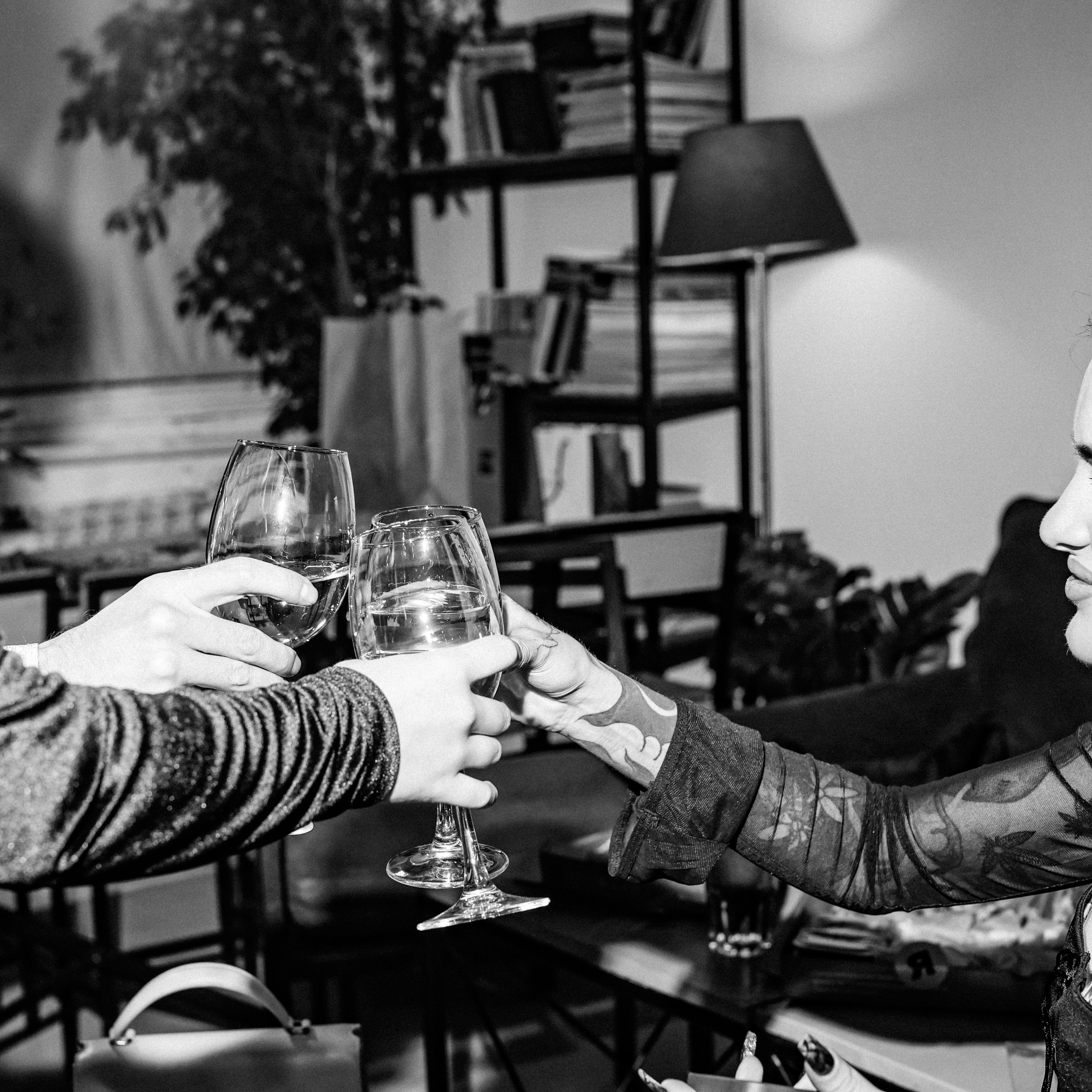 АРТЕМ БЕЛОВ. Nikolskayasecular