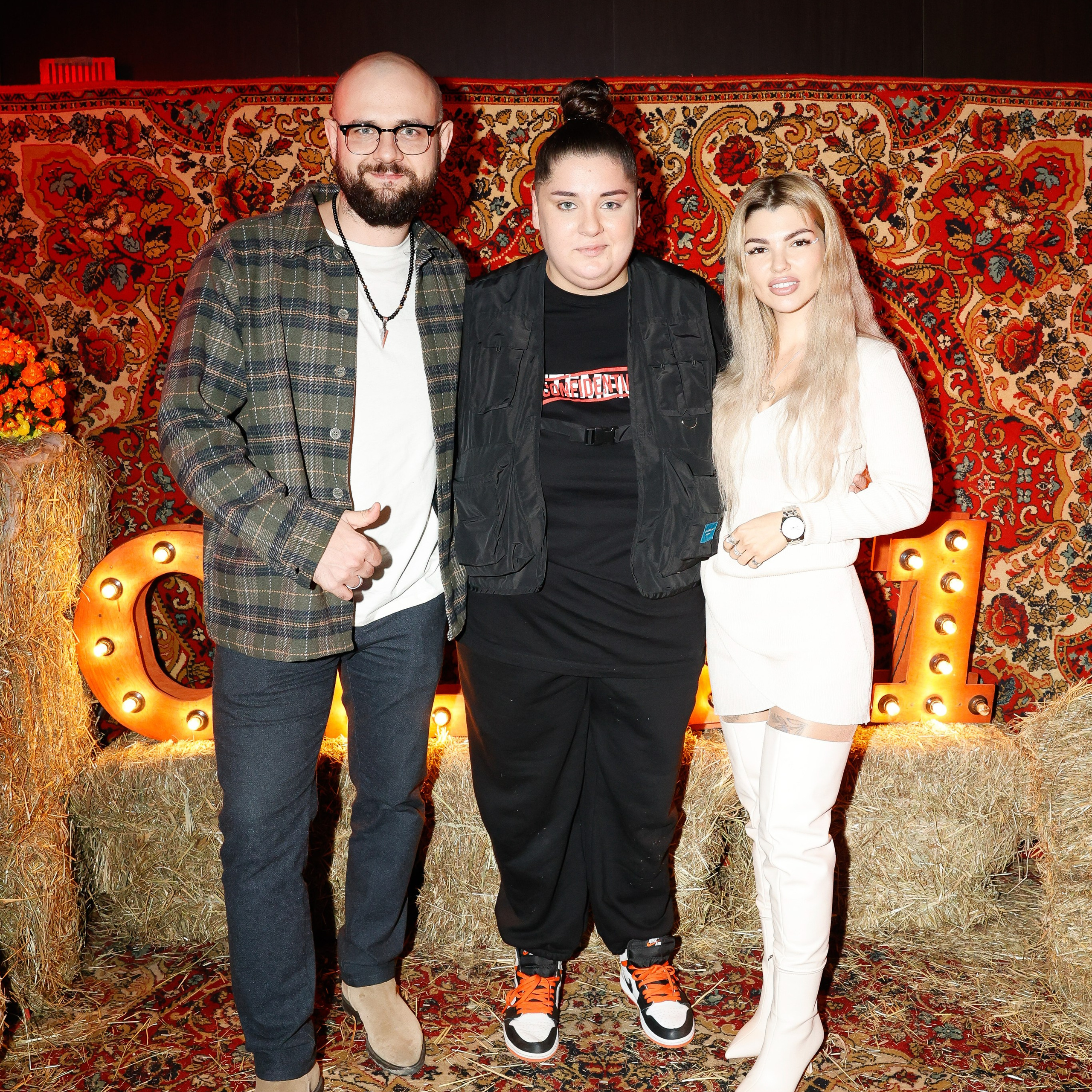 НАТАША ГАСАНХАНОВА. Nikolskayasecular