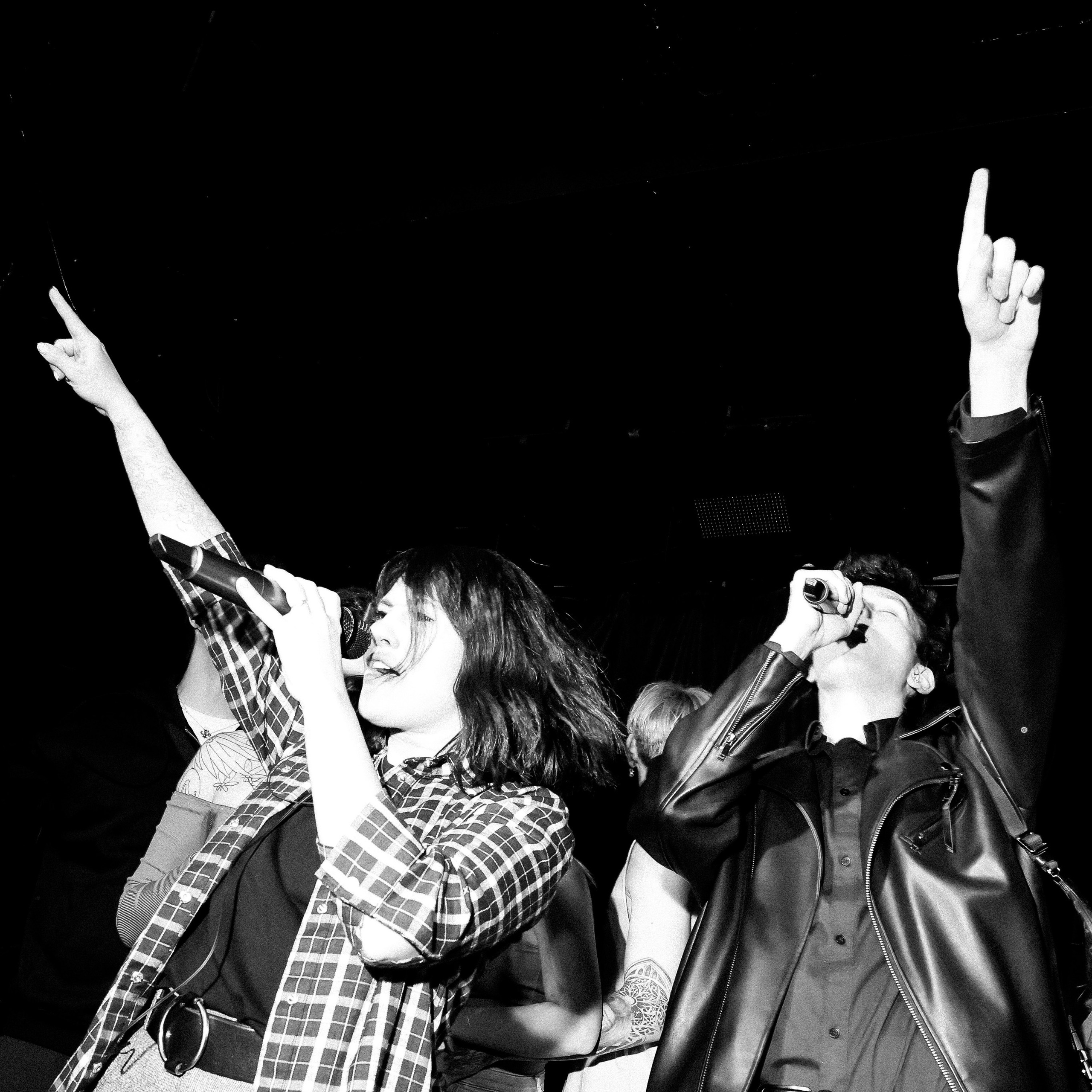 НАТАША ГАСАНХАНОВА. Nikolskayasecular