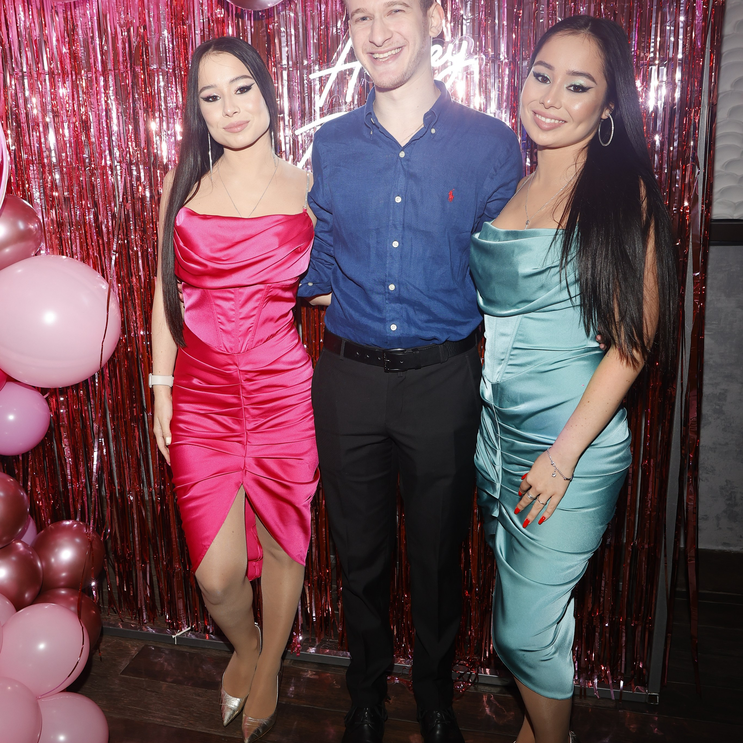 DIDI BARBIE PARTY. Nikolskayasecular