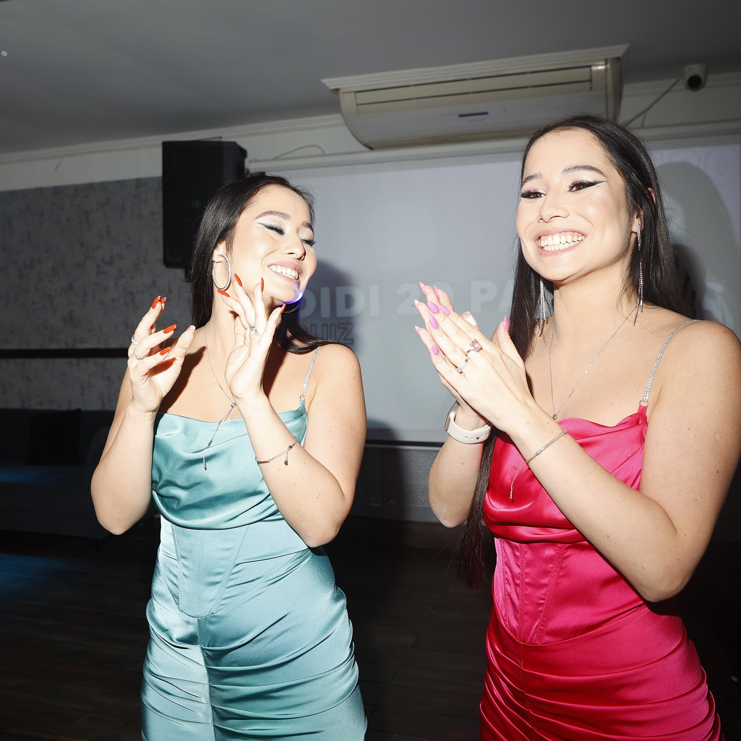 DIDI BARBIE PARTY. Nikolskayasecular