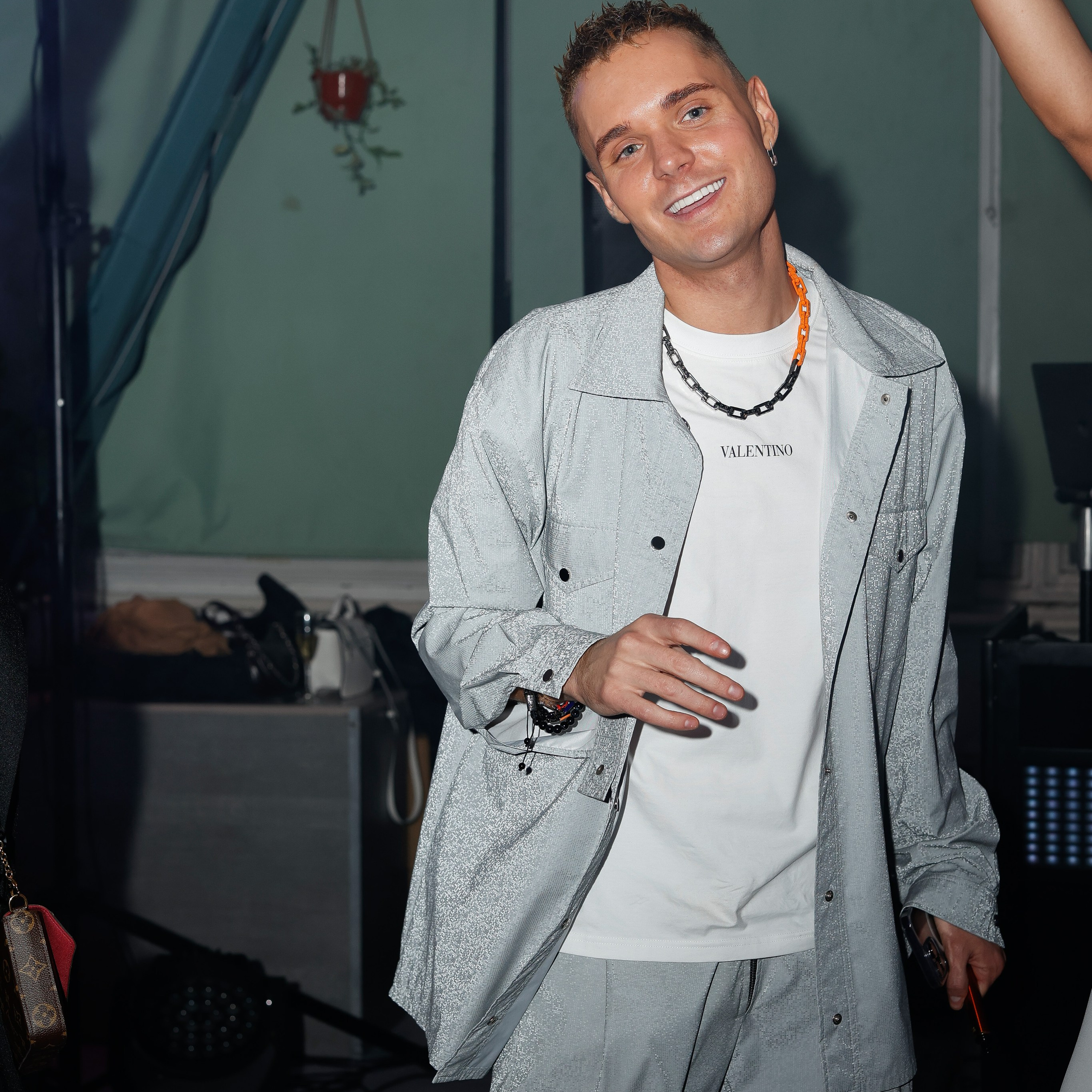 АРТЕМ БЕЛОВ. Nikolskayasecular