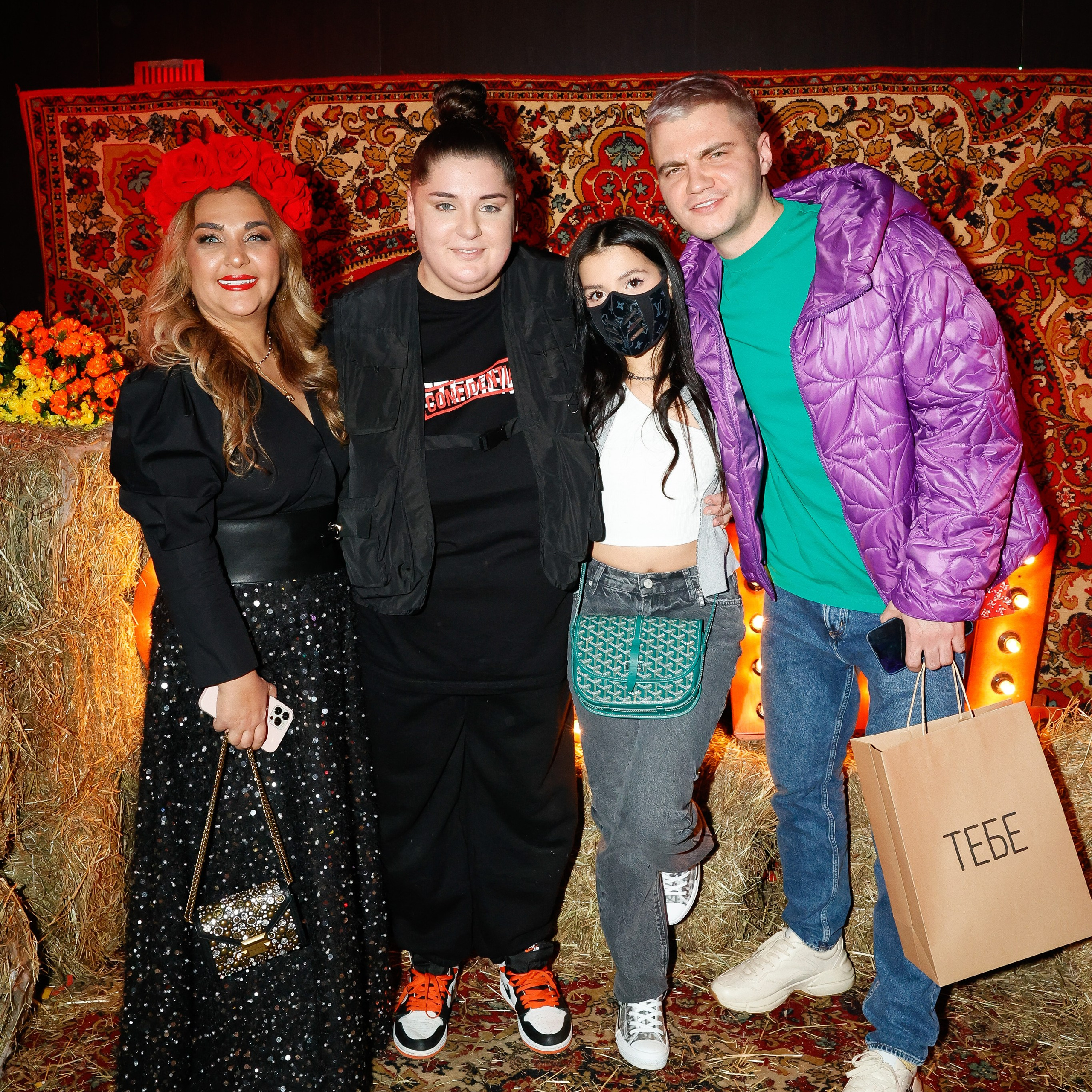 НАТАША ГАСАНХАНОВА. Nikolskayasecular