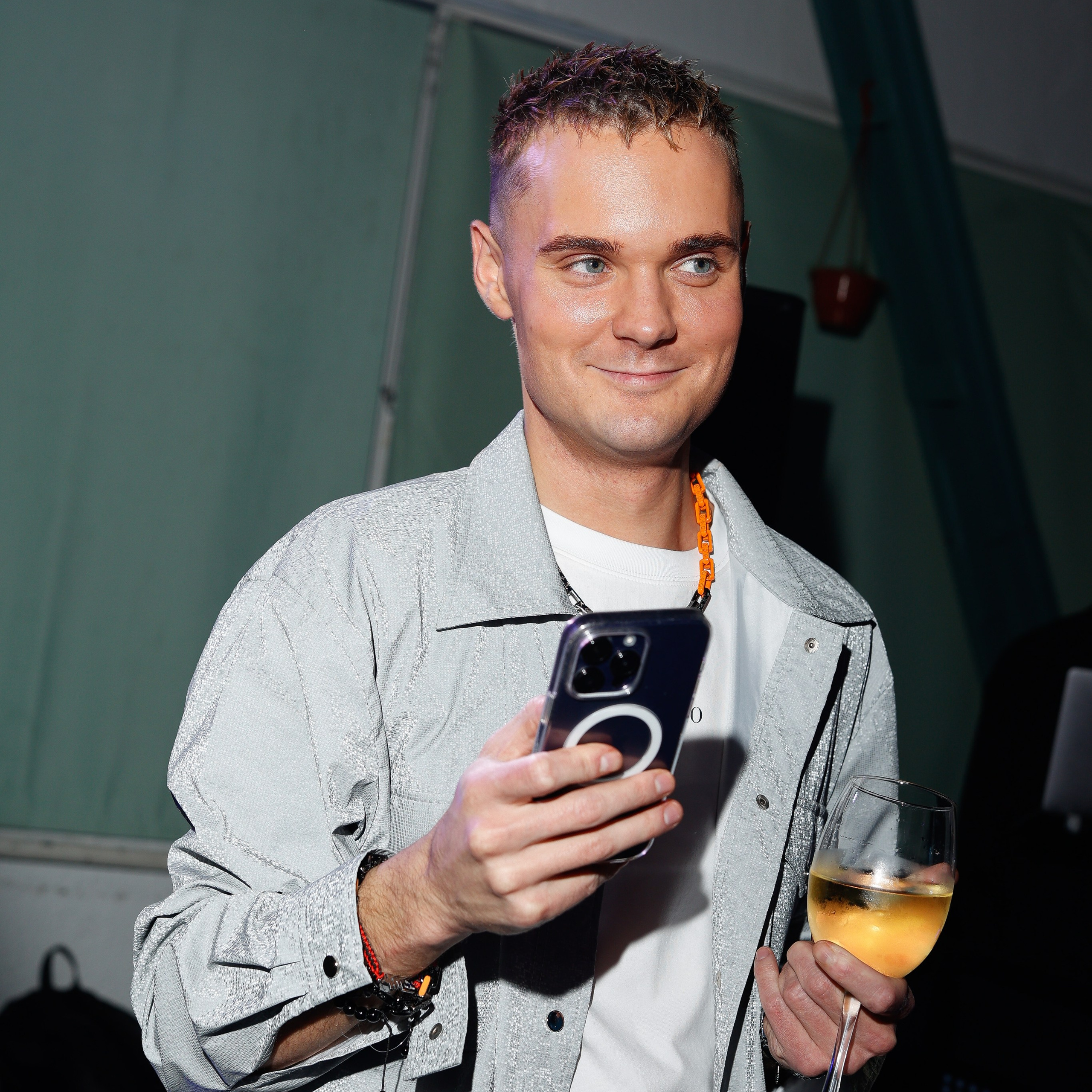 АРТЕМ БЕЛОВ. Nikolskayasecular