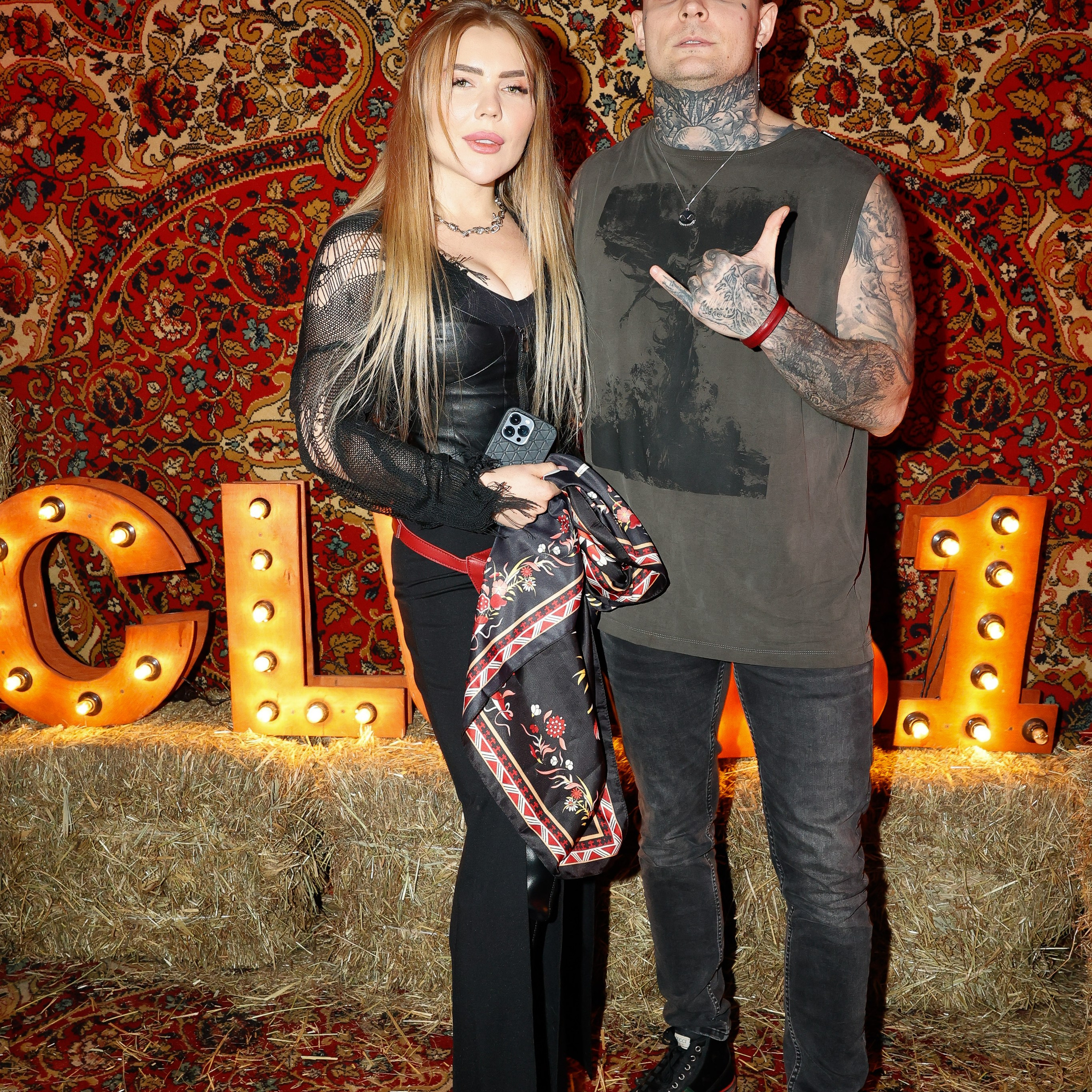 НАТАША ГАСАНХАНОВА. Nikolskayasecular