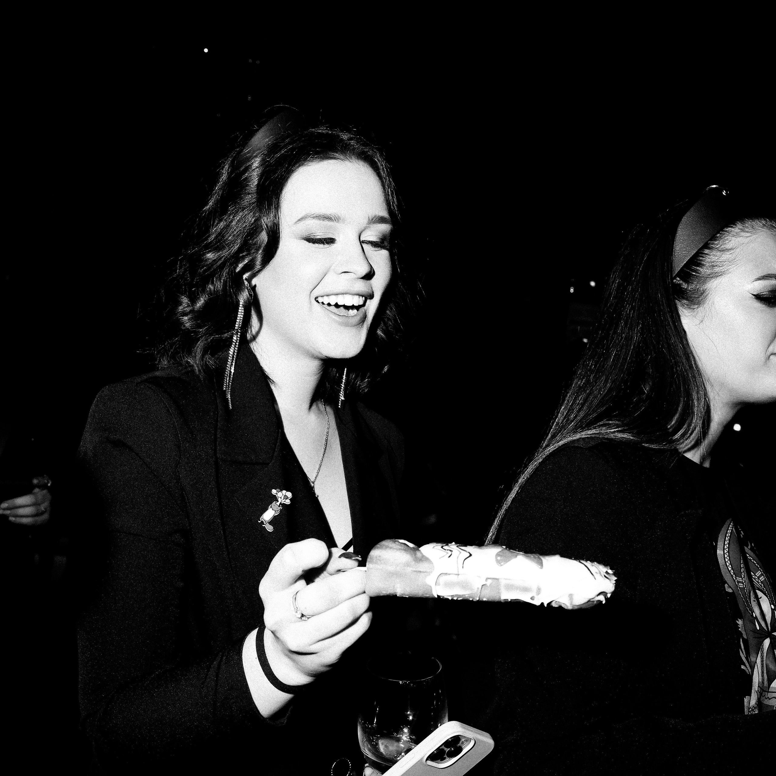 НАТАША ГАСАНХАНОВА. Nikolskayasecular