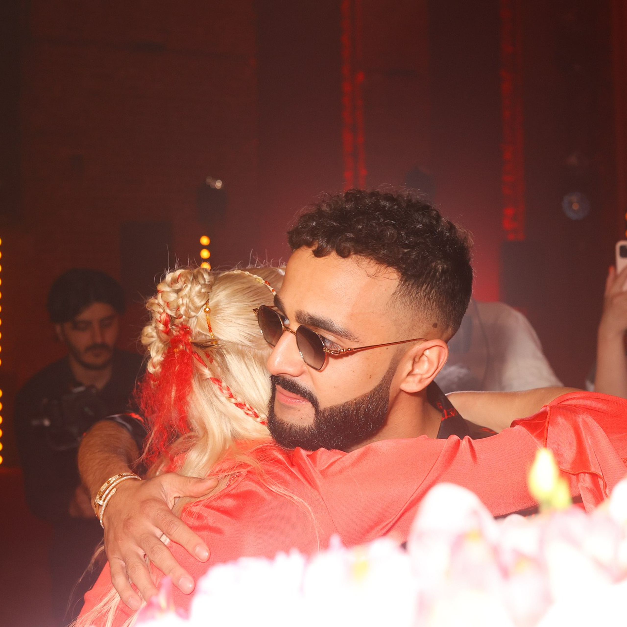 ЮЛЯ ГАВРИЛИНА. Nikolskayasecular