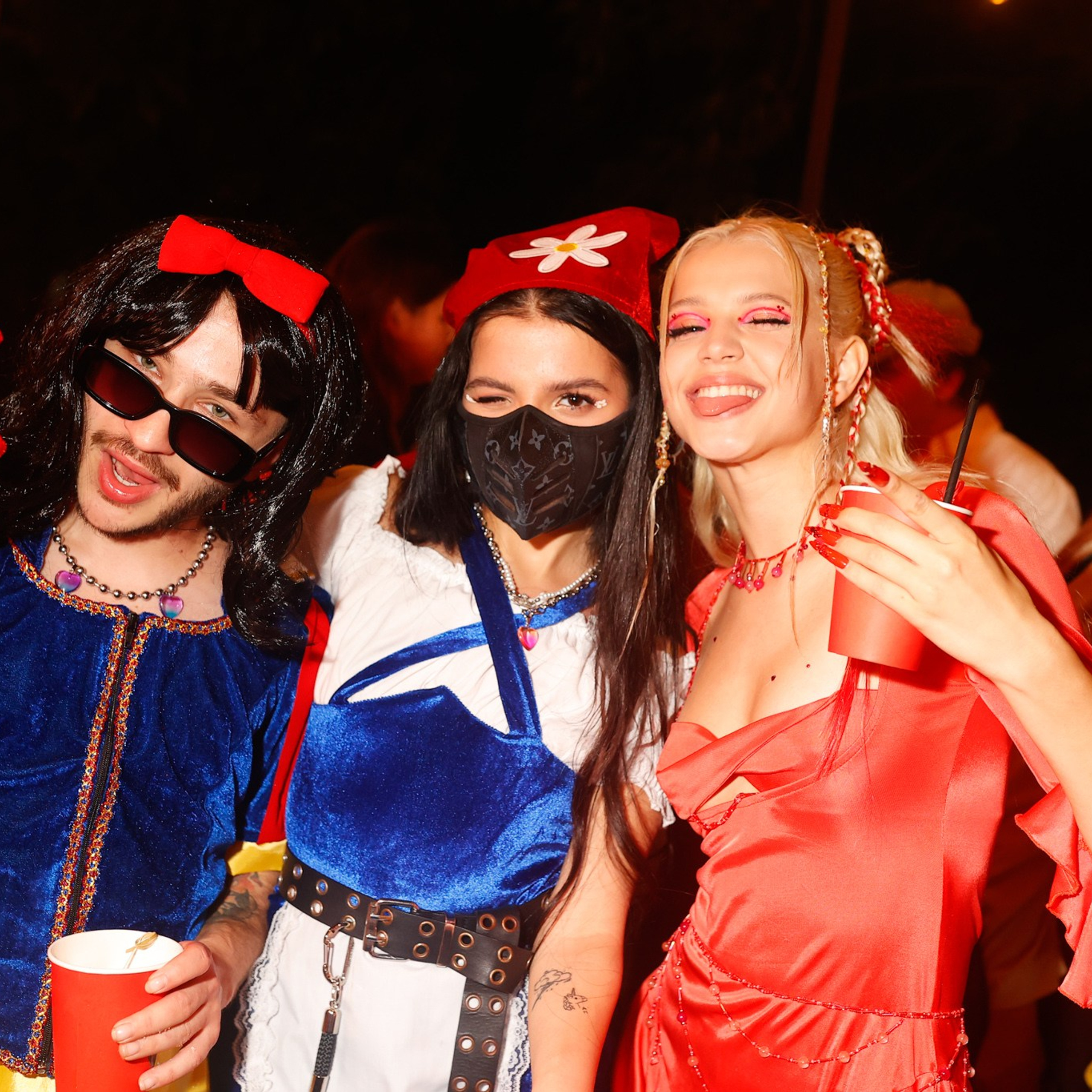 ЮЛЯ ГАВРИЛИНА. Nikolskayasecular