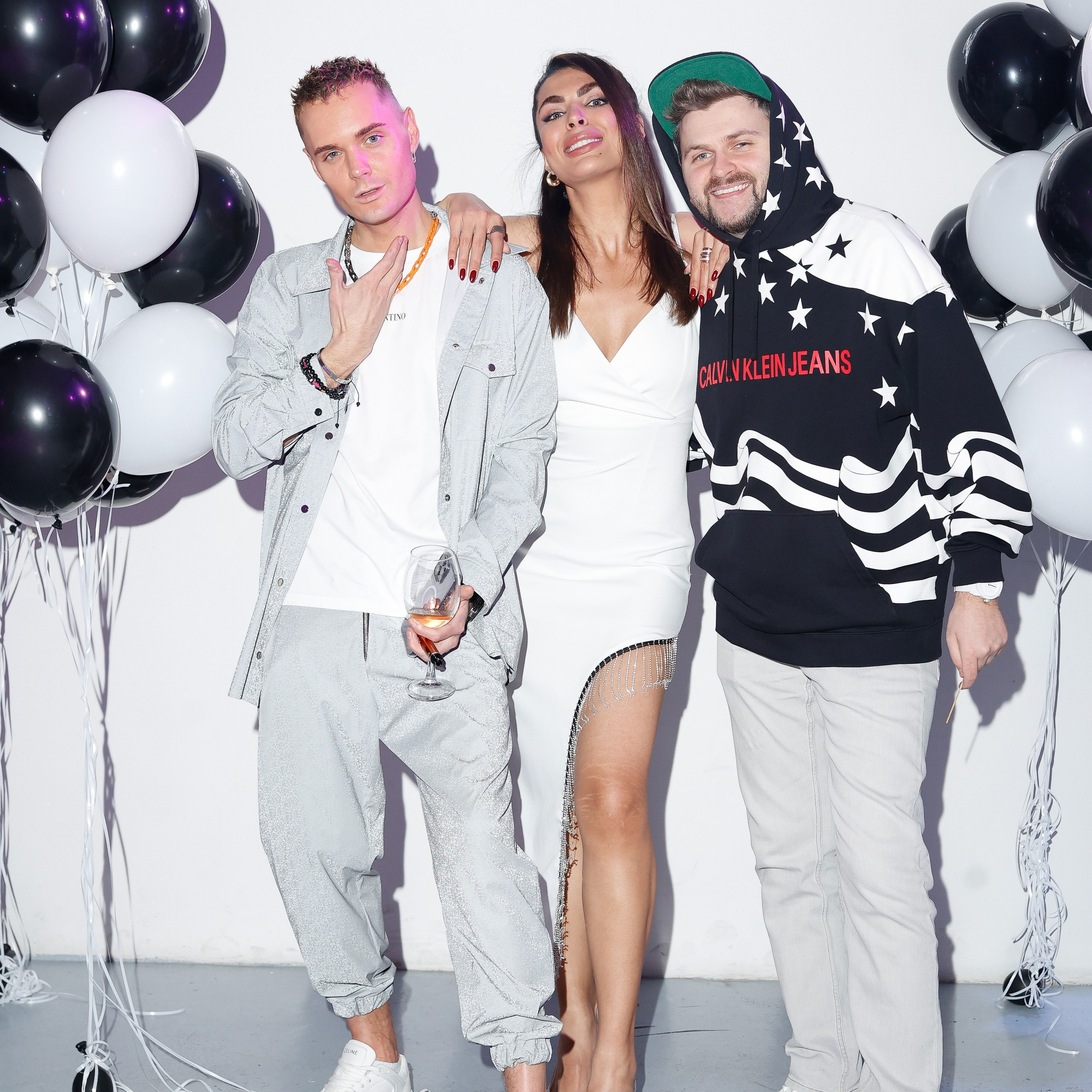 АРТЕМ БЕЛОВ. Nikolskayasecular