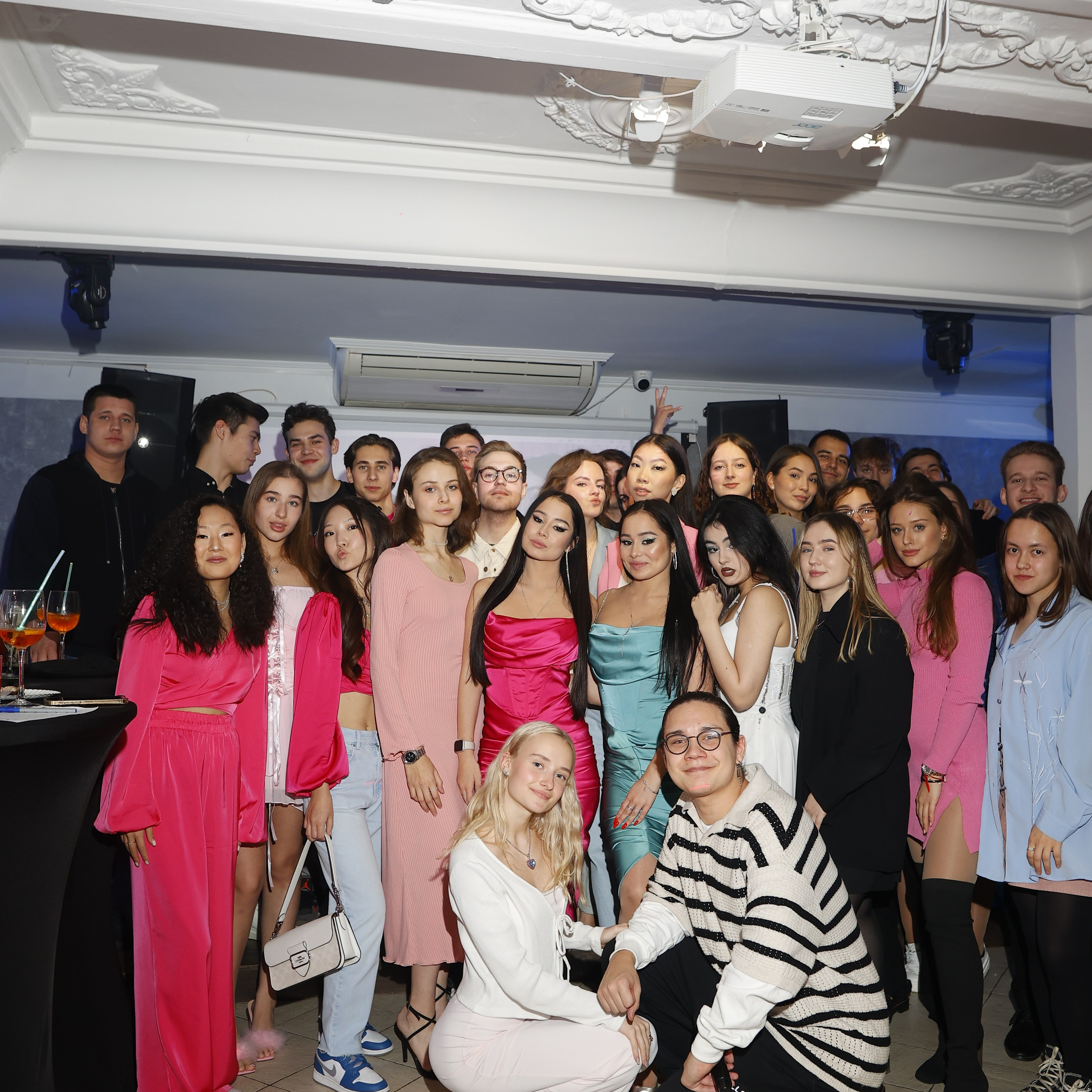 DIDI BARBIE PARTY. Nikolskayasecular