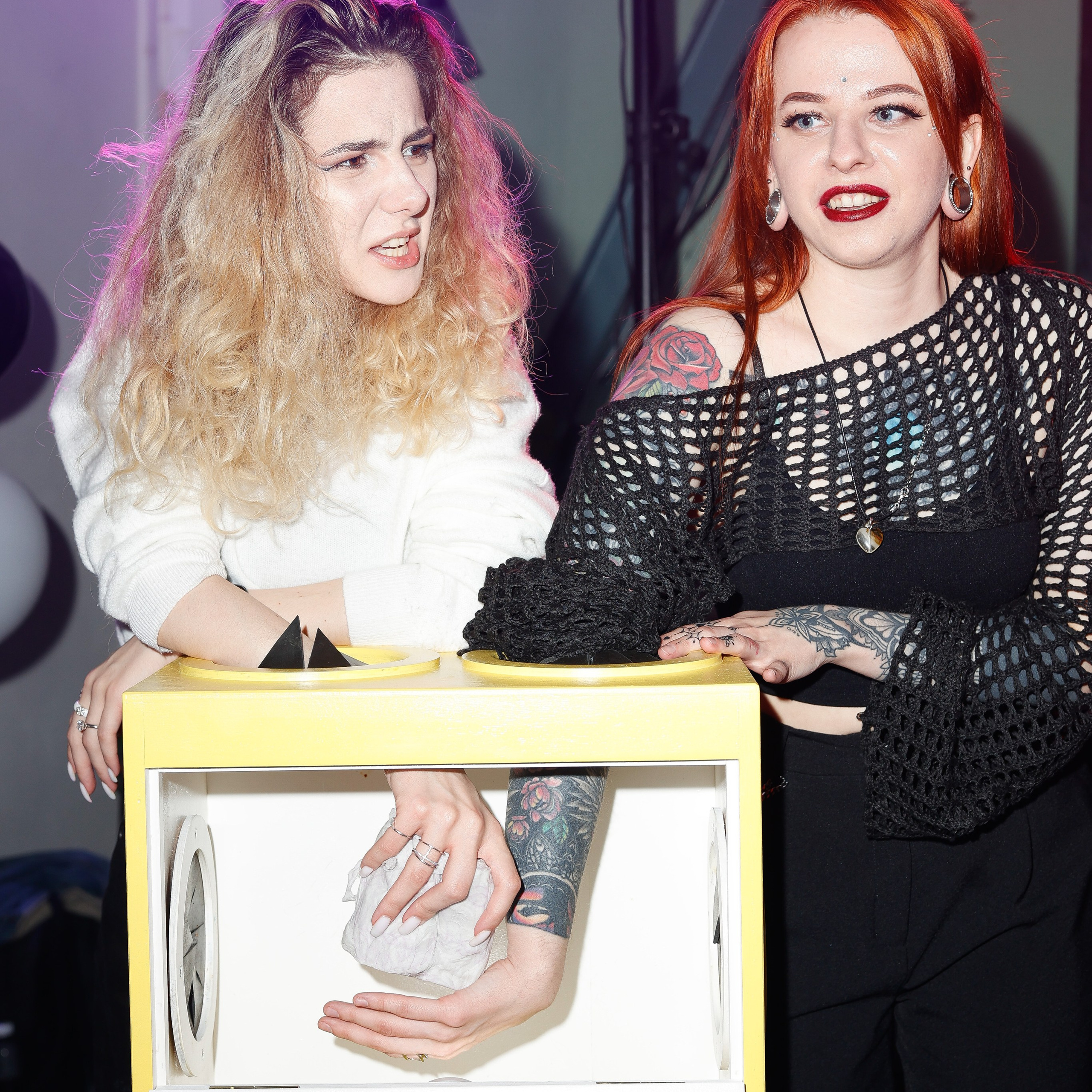 АРТЕМ БЕЛОВ. Nikolskayasecular